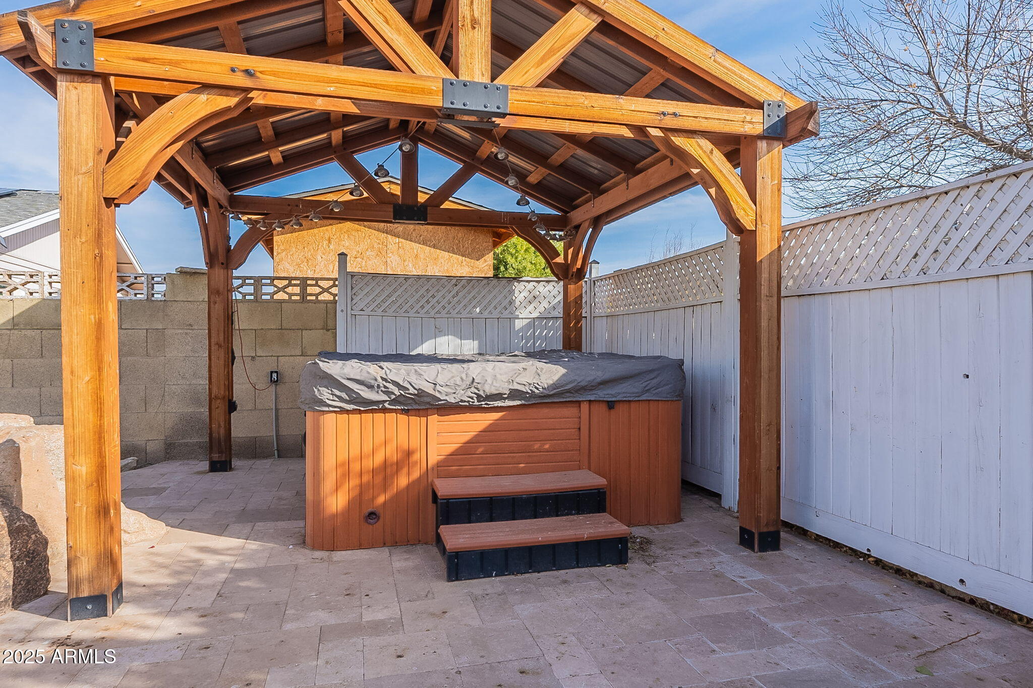 3613 W Port Au Prince Lane