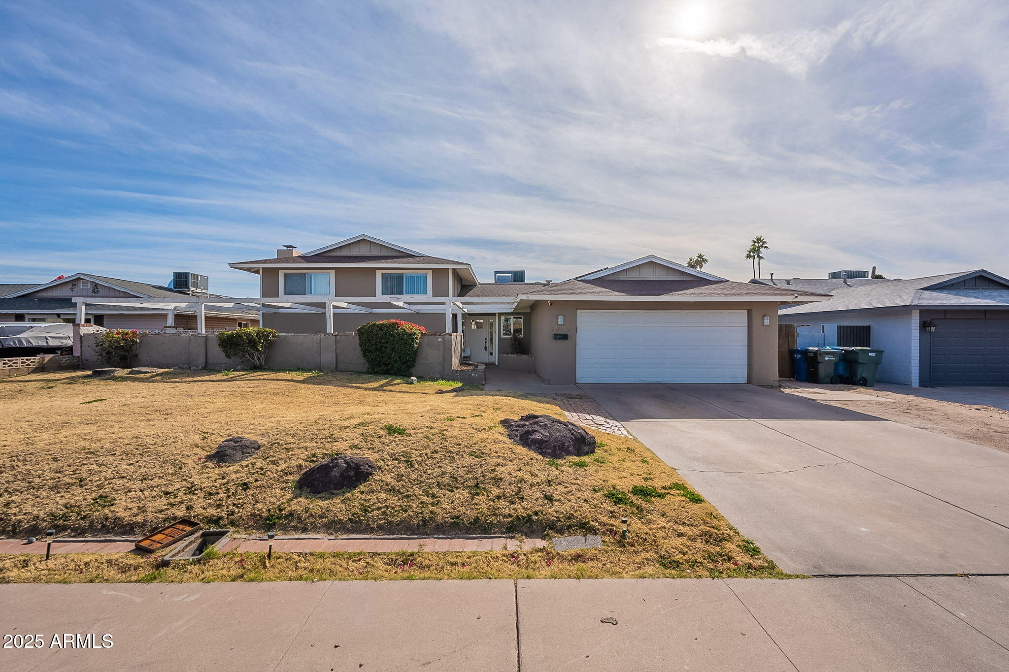 3613 W Port Au Prince Lane