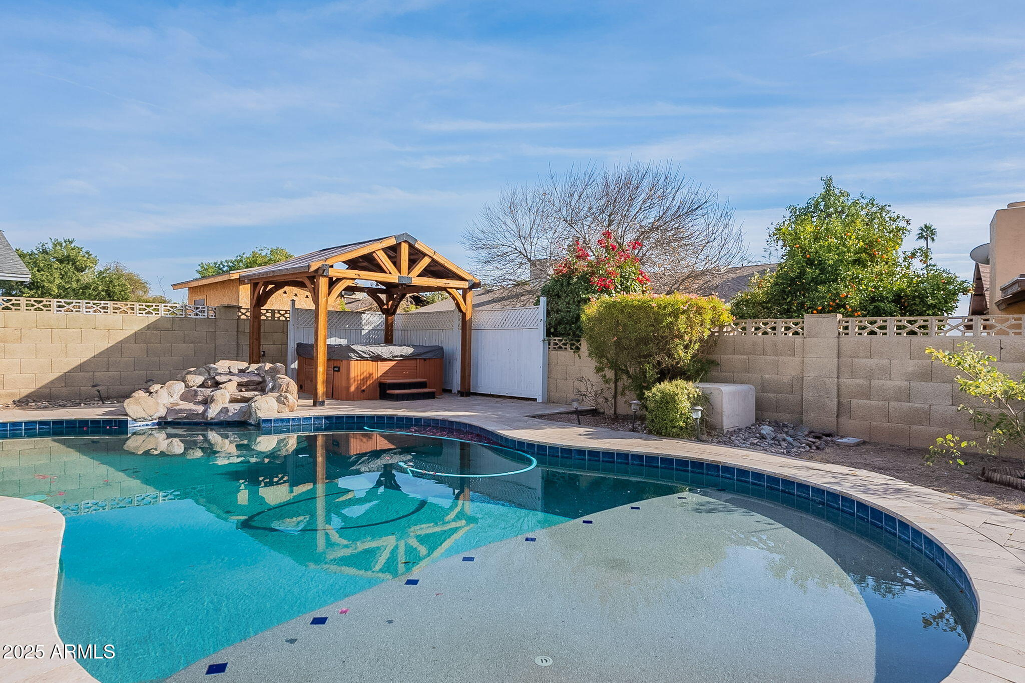 3613 W Port Au Prince Lane