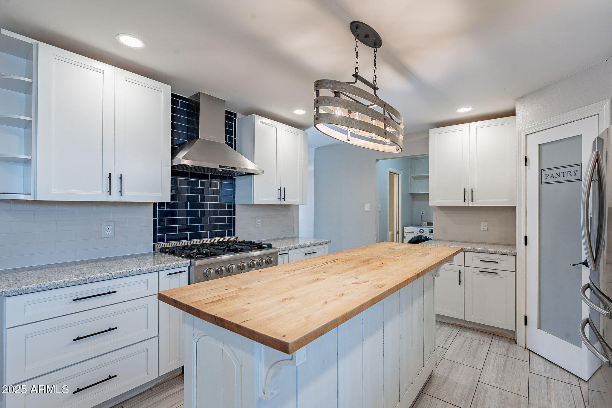 3613 W Port Au Prince Lane