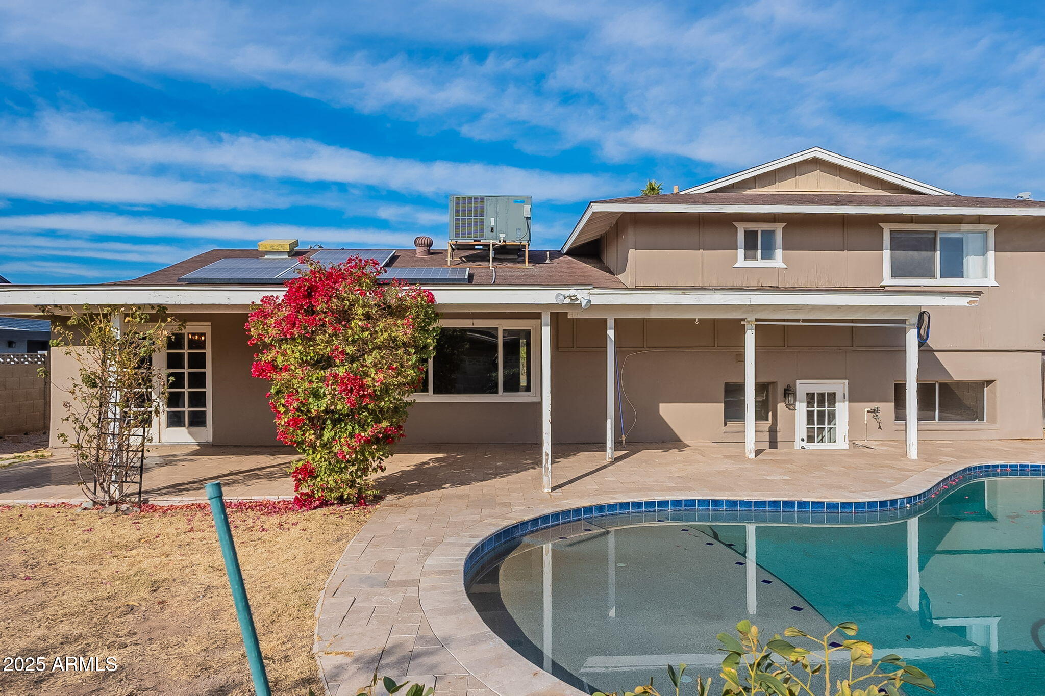 3613 W Port Au Prince Lane