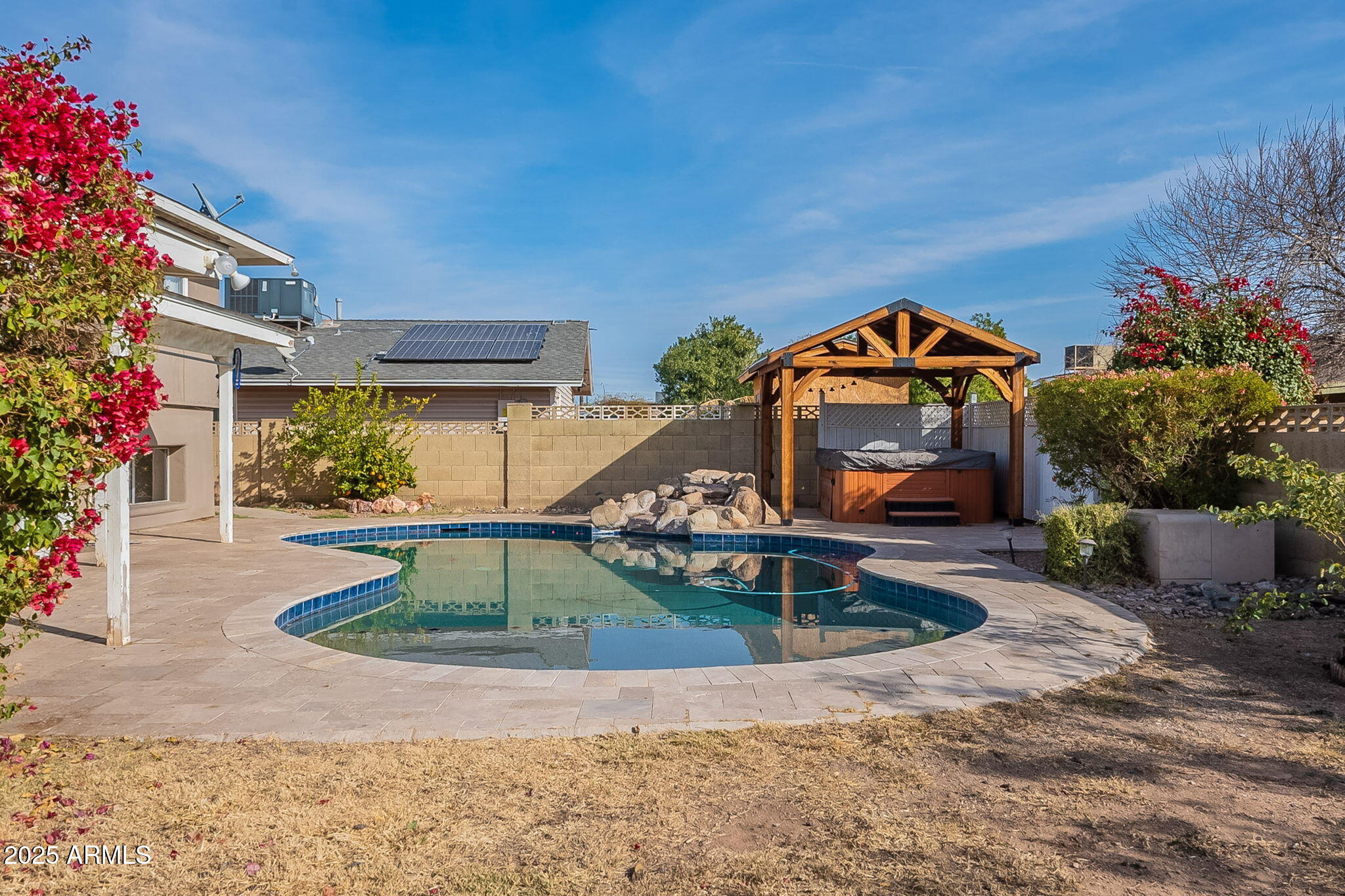 3613 W Port Au Prince Lane