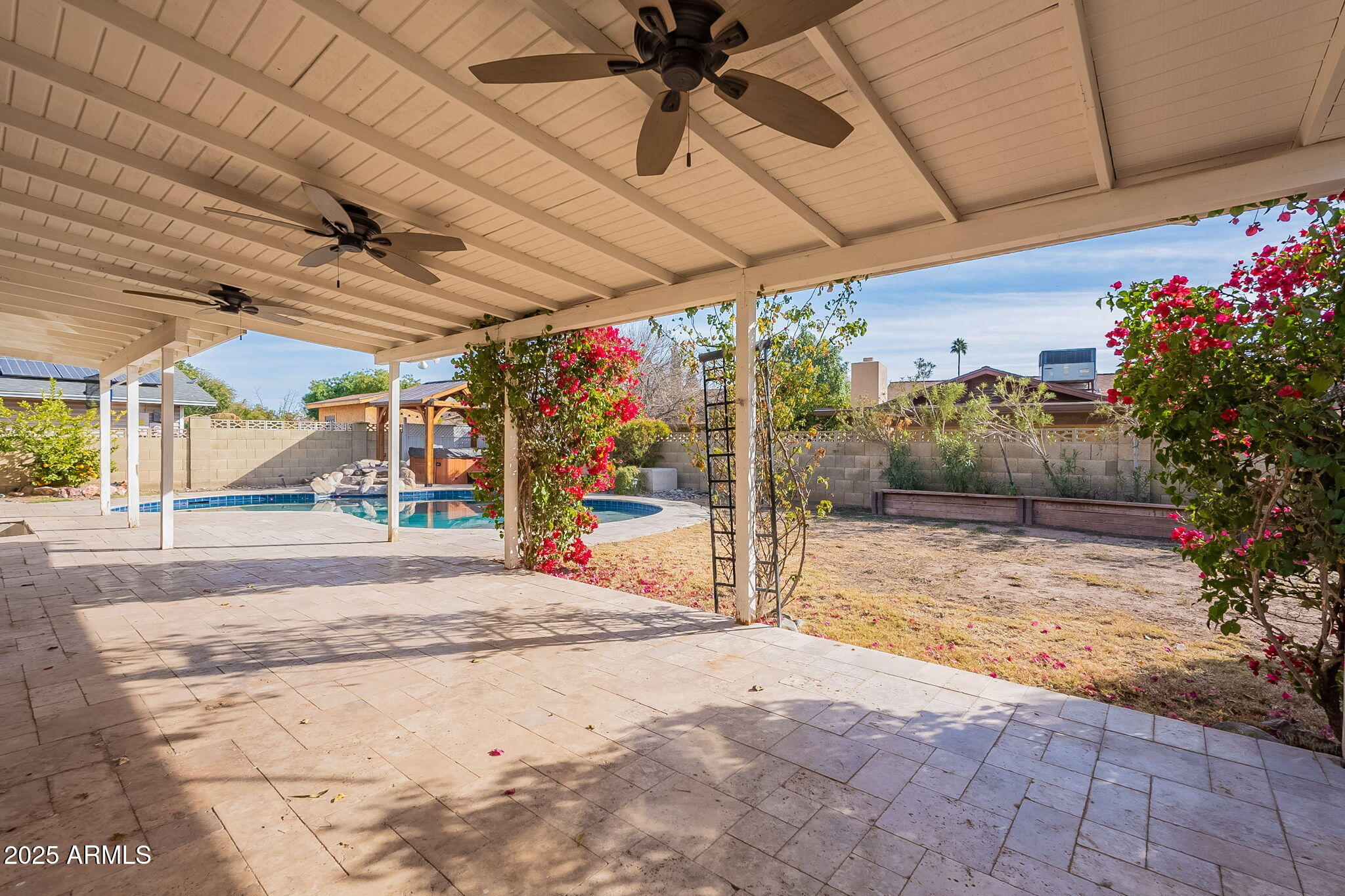 3613 W Port Au Prince Lane