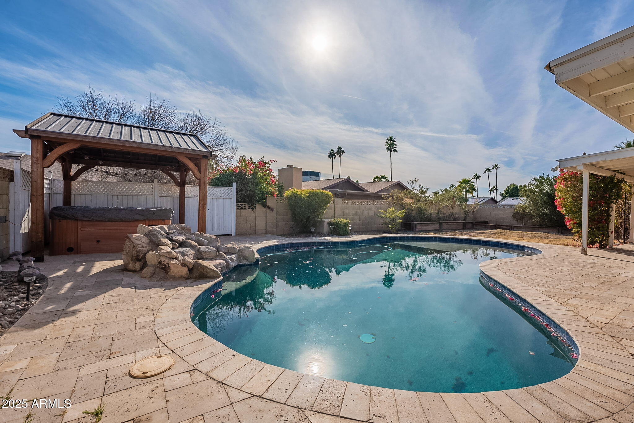 3613 W Port Au Prince Lane