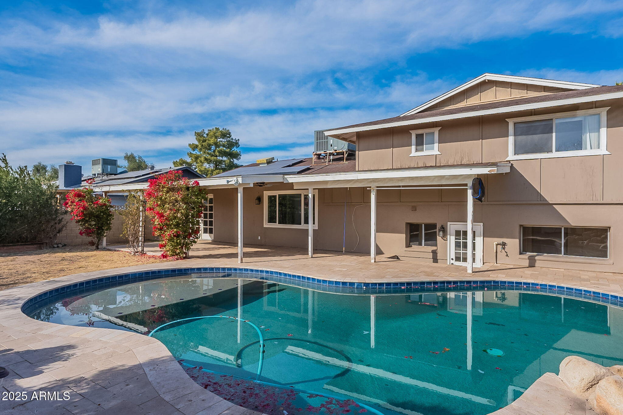 3613 W Port Au Prince Lane