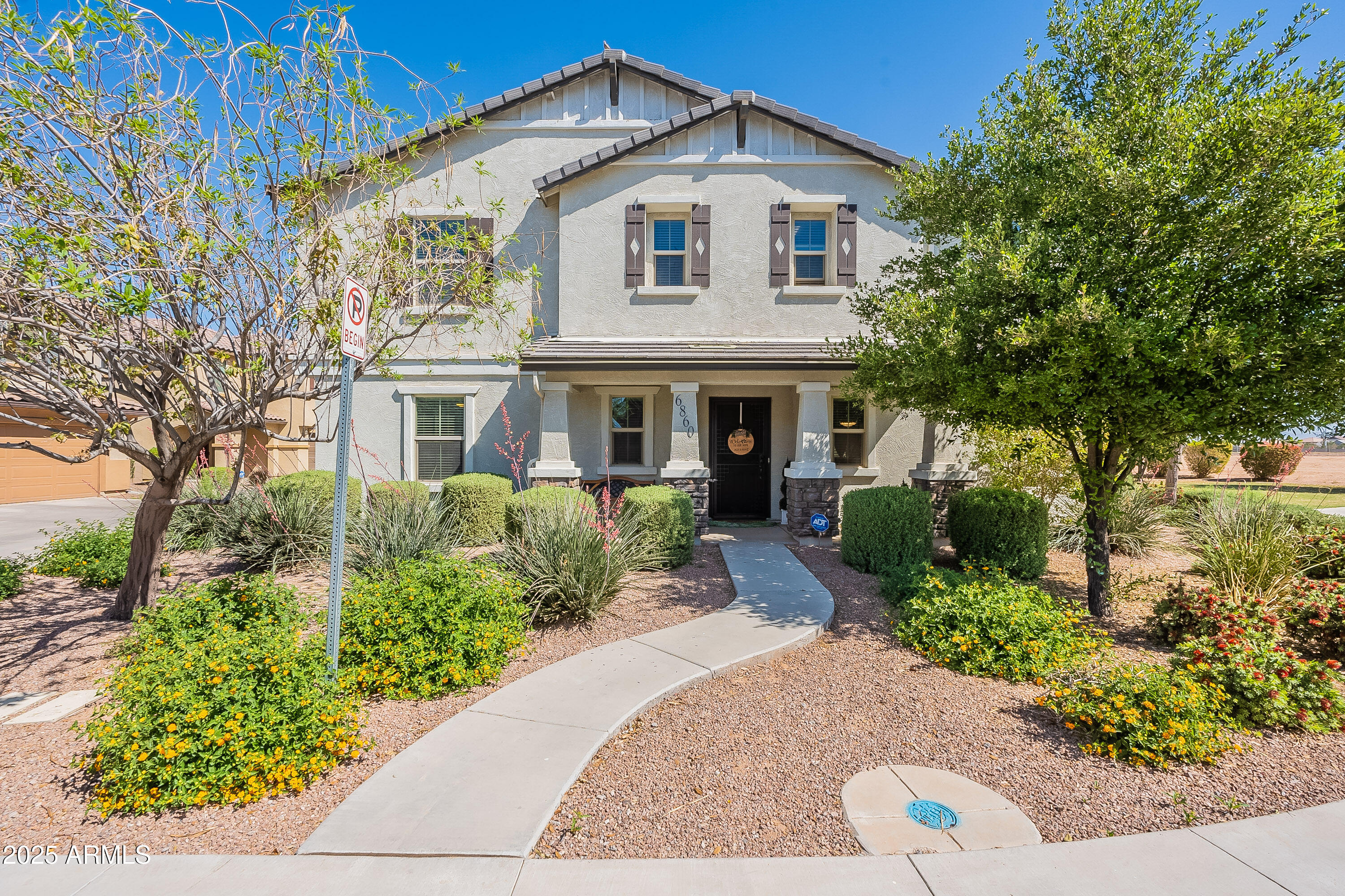 6860 E Posada Circle