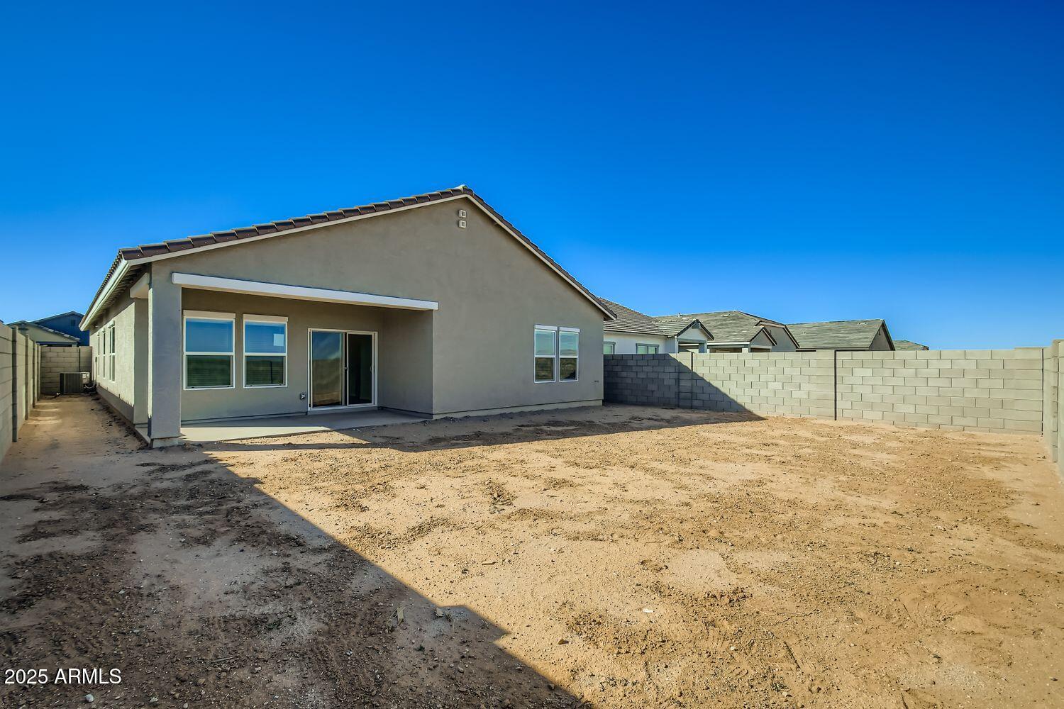 36860 W Santa Maria St Street