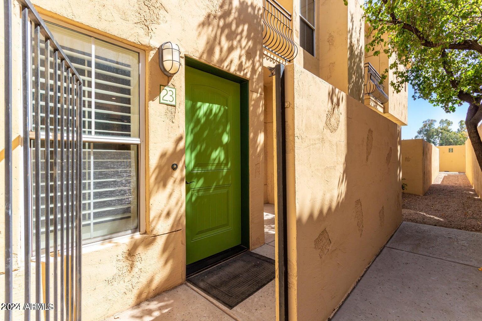 5015 E Cheyenne Drive, 23