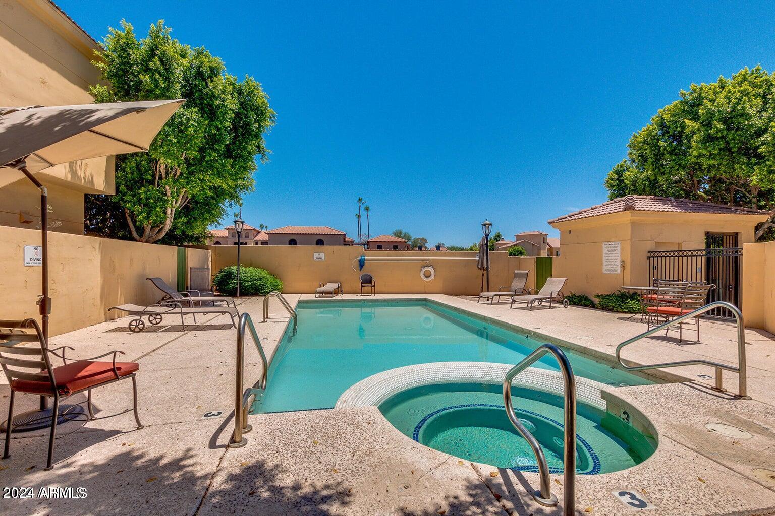 5015 E Cheyenne Drive, 23