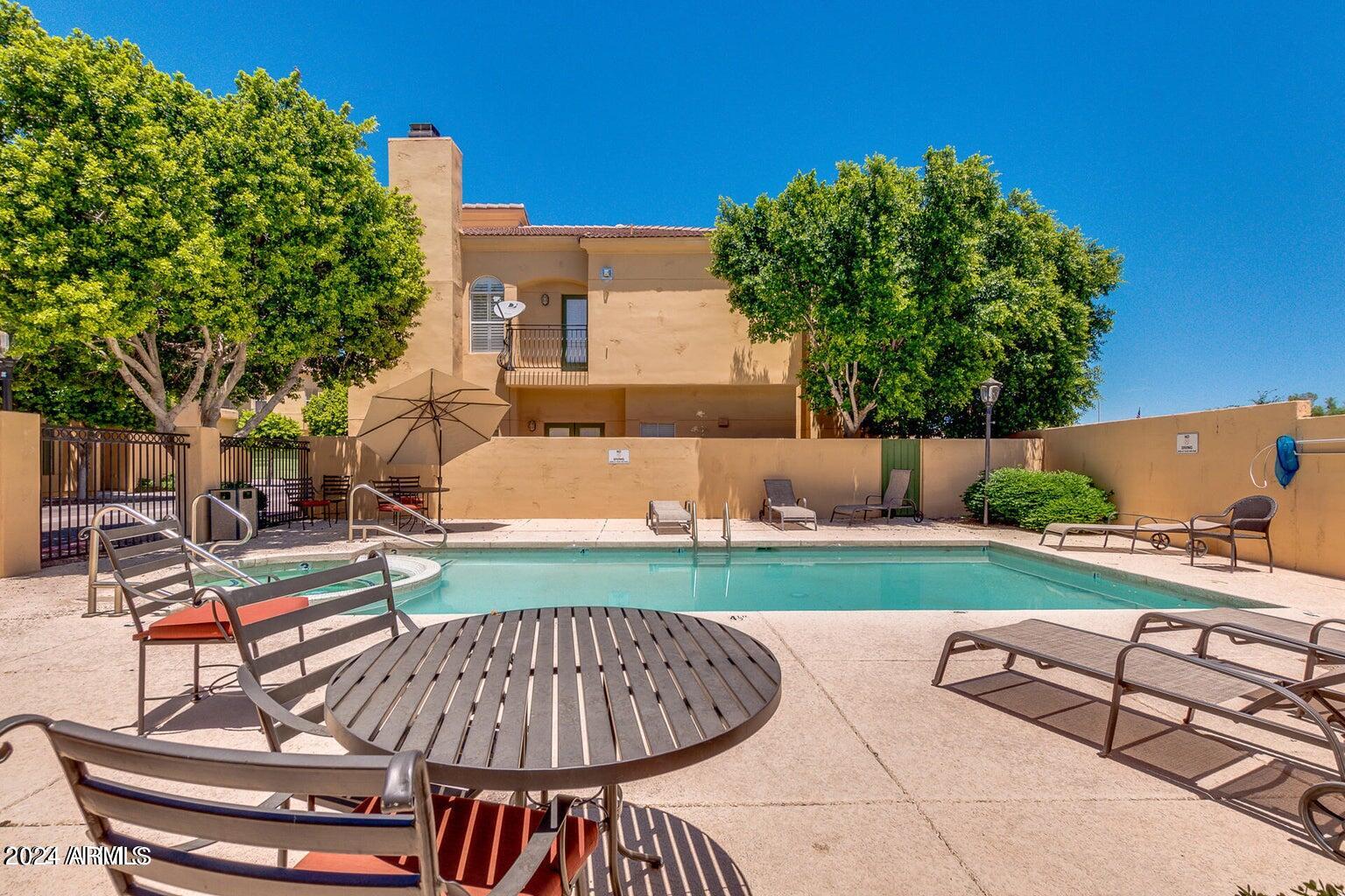 5015 E Cheyenne Drive, 23
