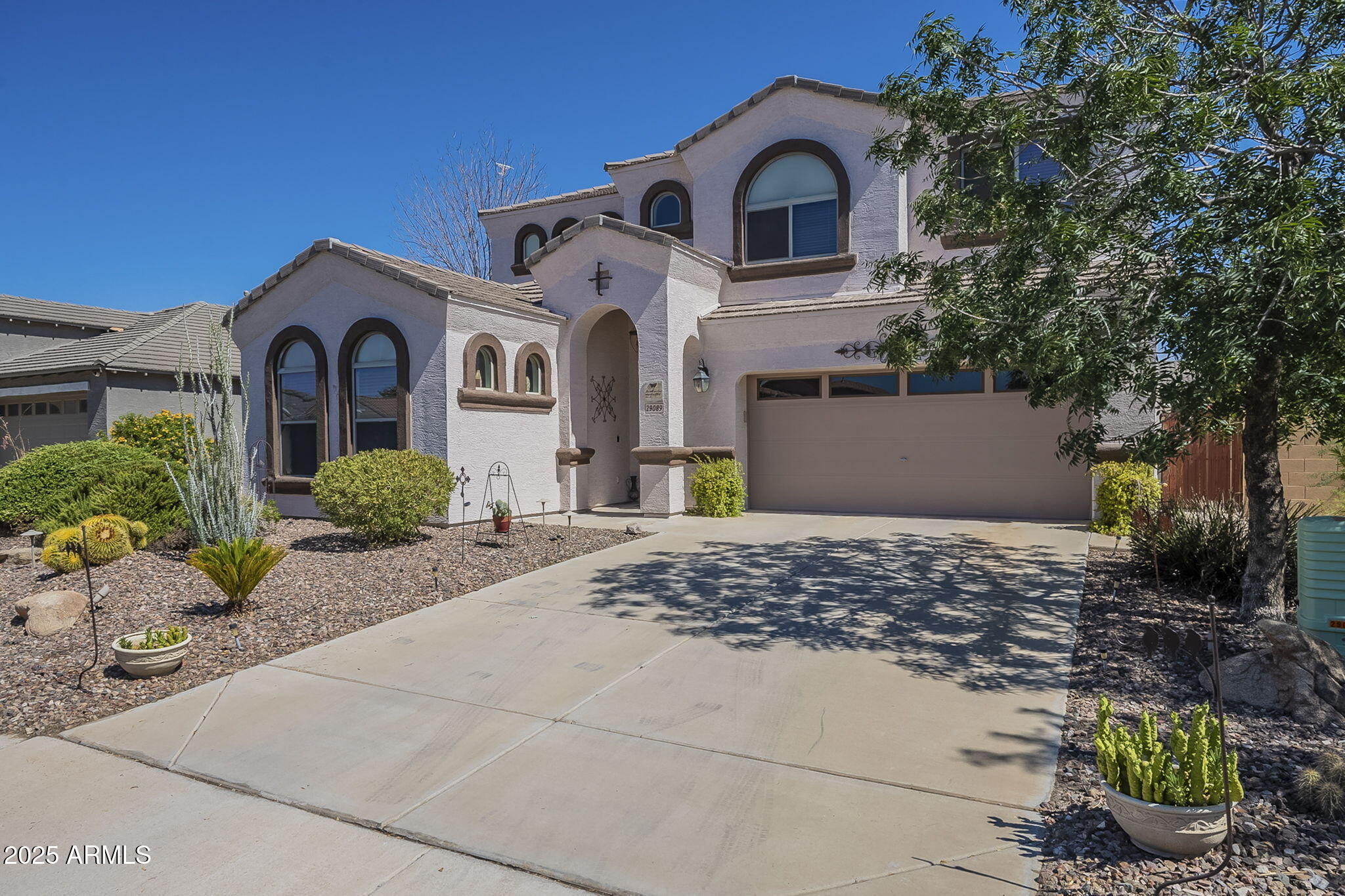 29089 N Mountain View Road
