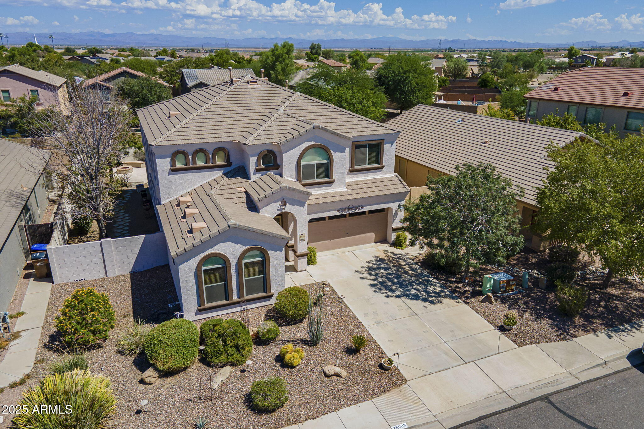 29089 N Mountain View Road