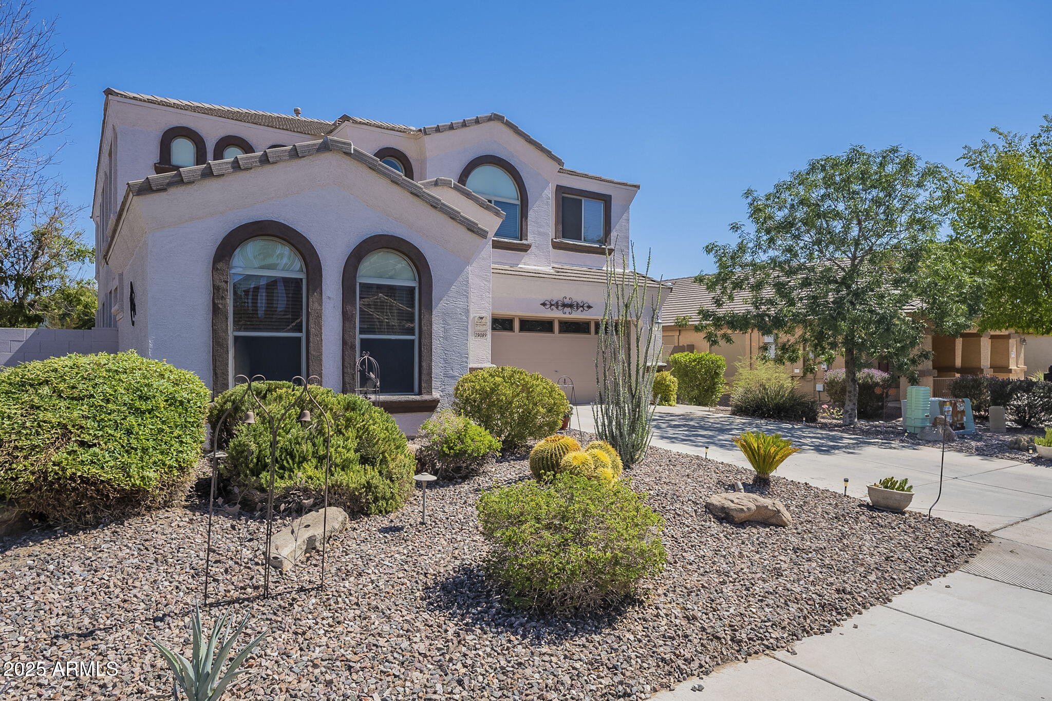 29089 N Mountain View Road