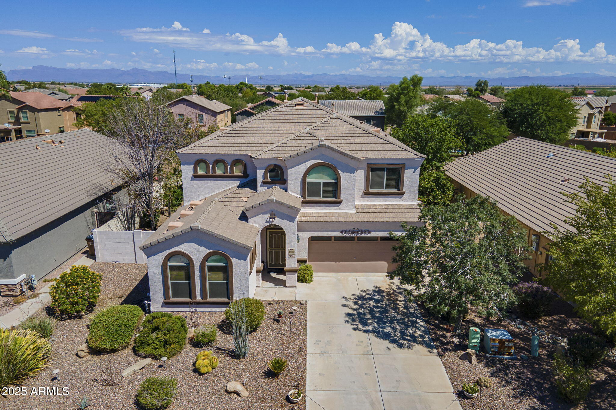 29089 N Mountain View Road
