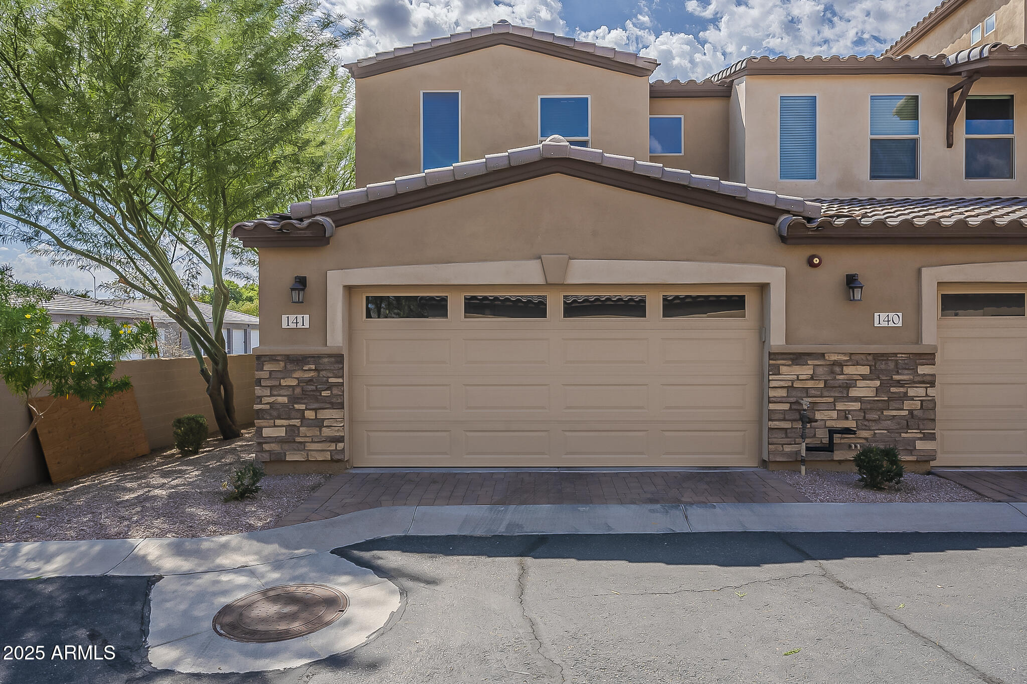 2821 S Skyline, 141