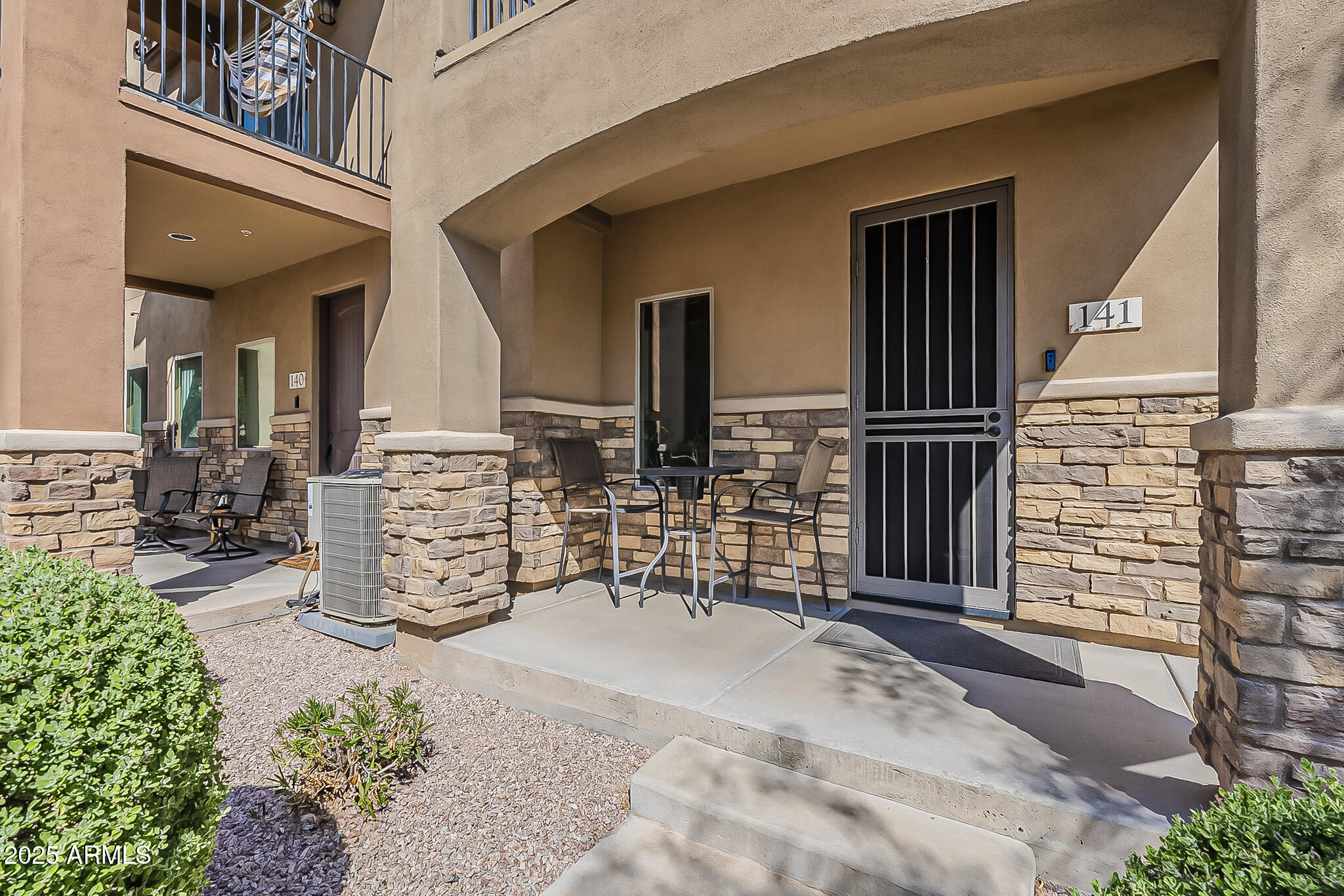 2821 S Skyline, 141