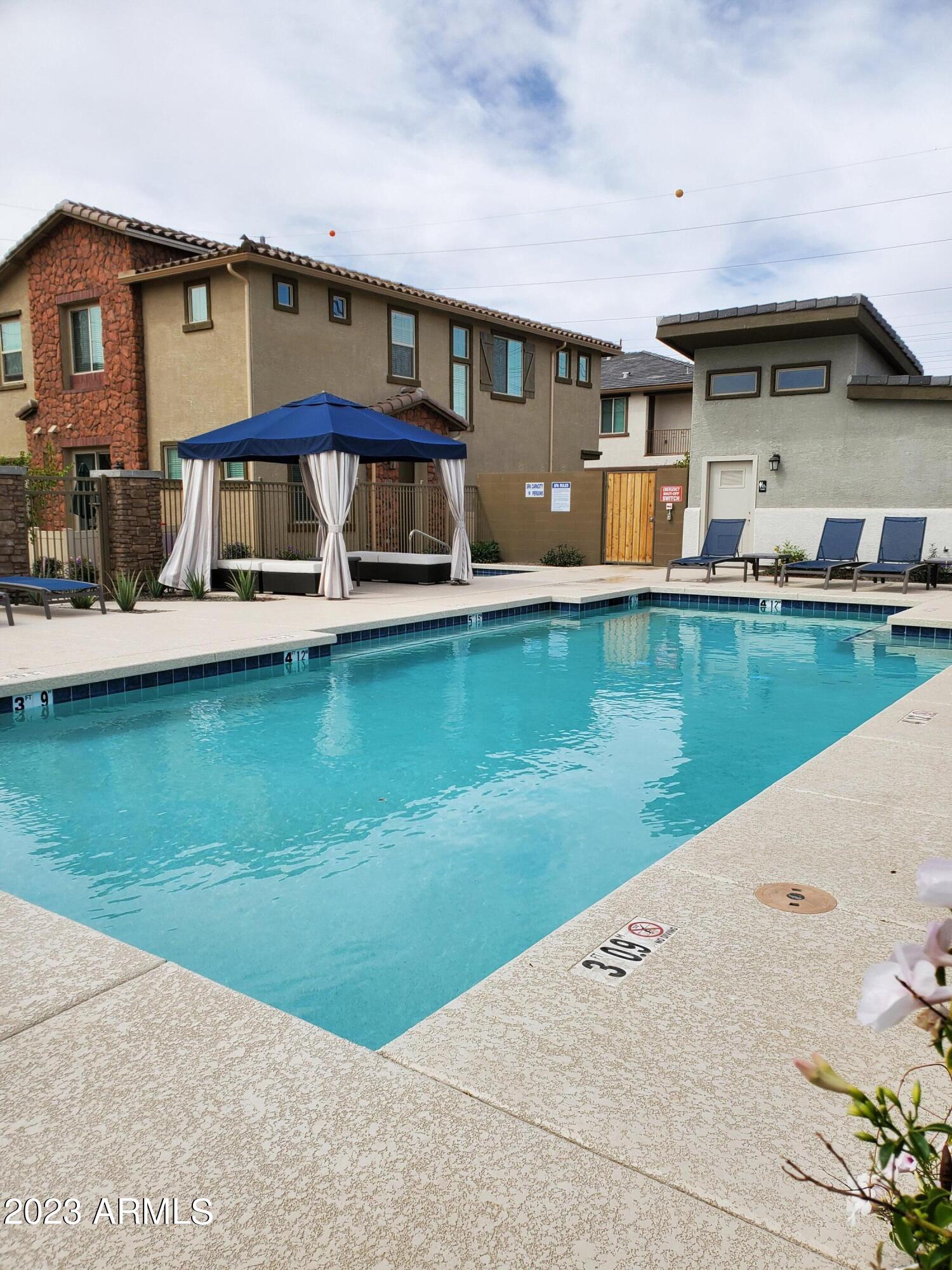 4100 S Pinelake Way, 183