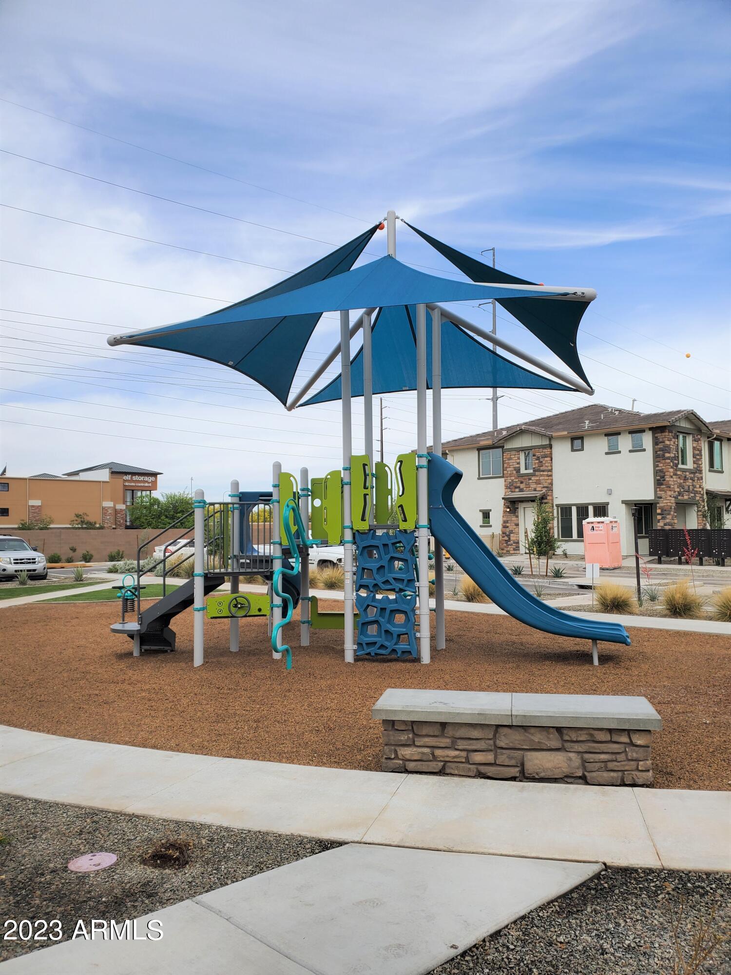 4100 S Pinelake Way, 183