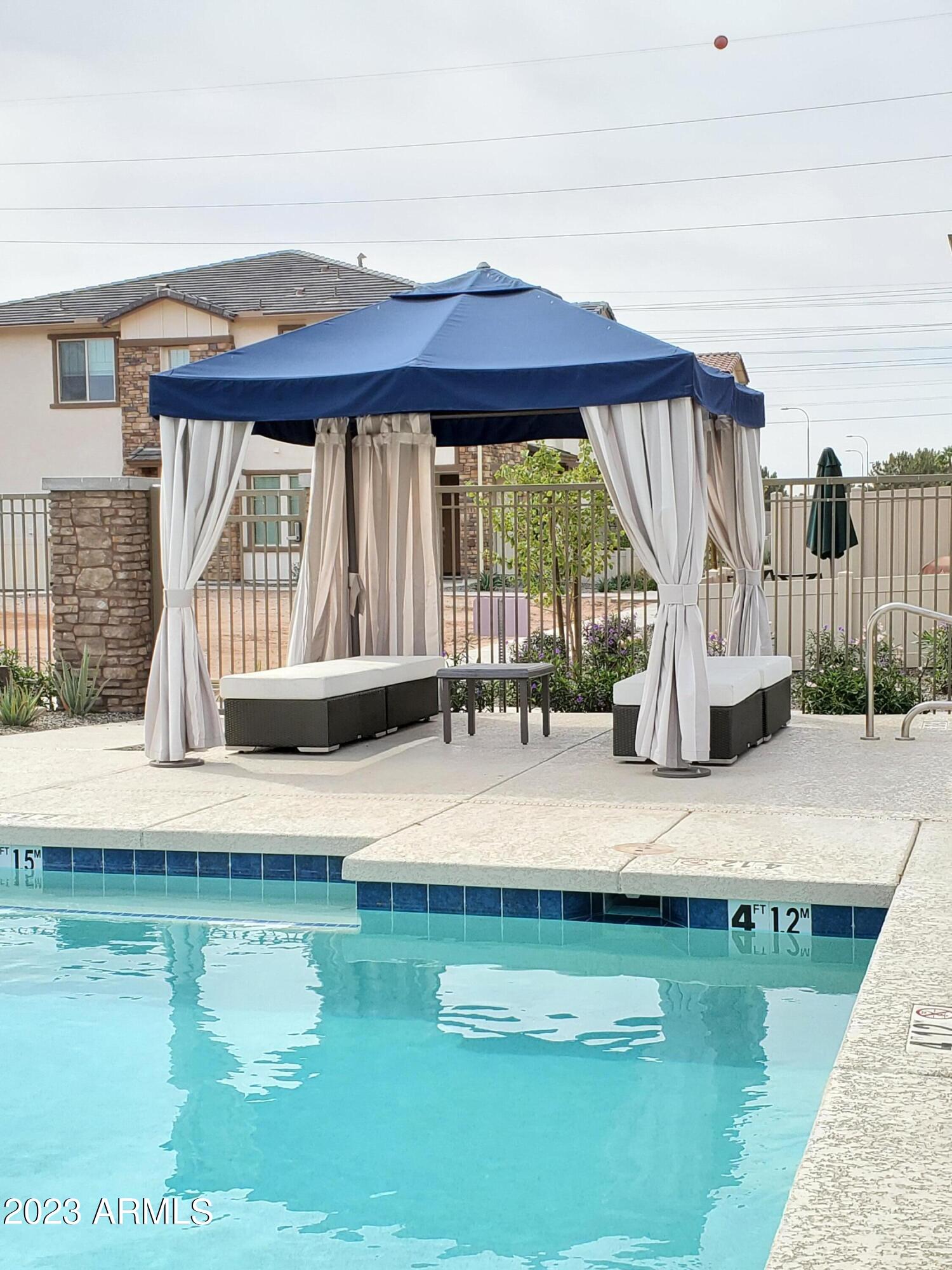 4100 S Pinelake Way, 183