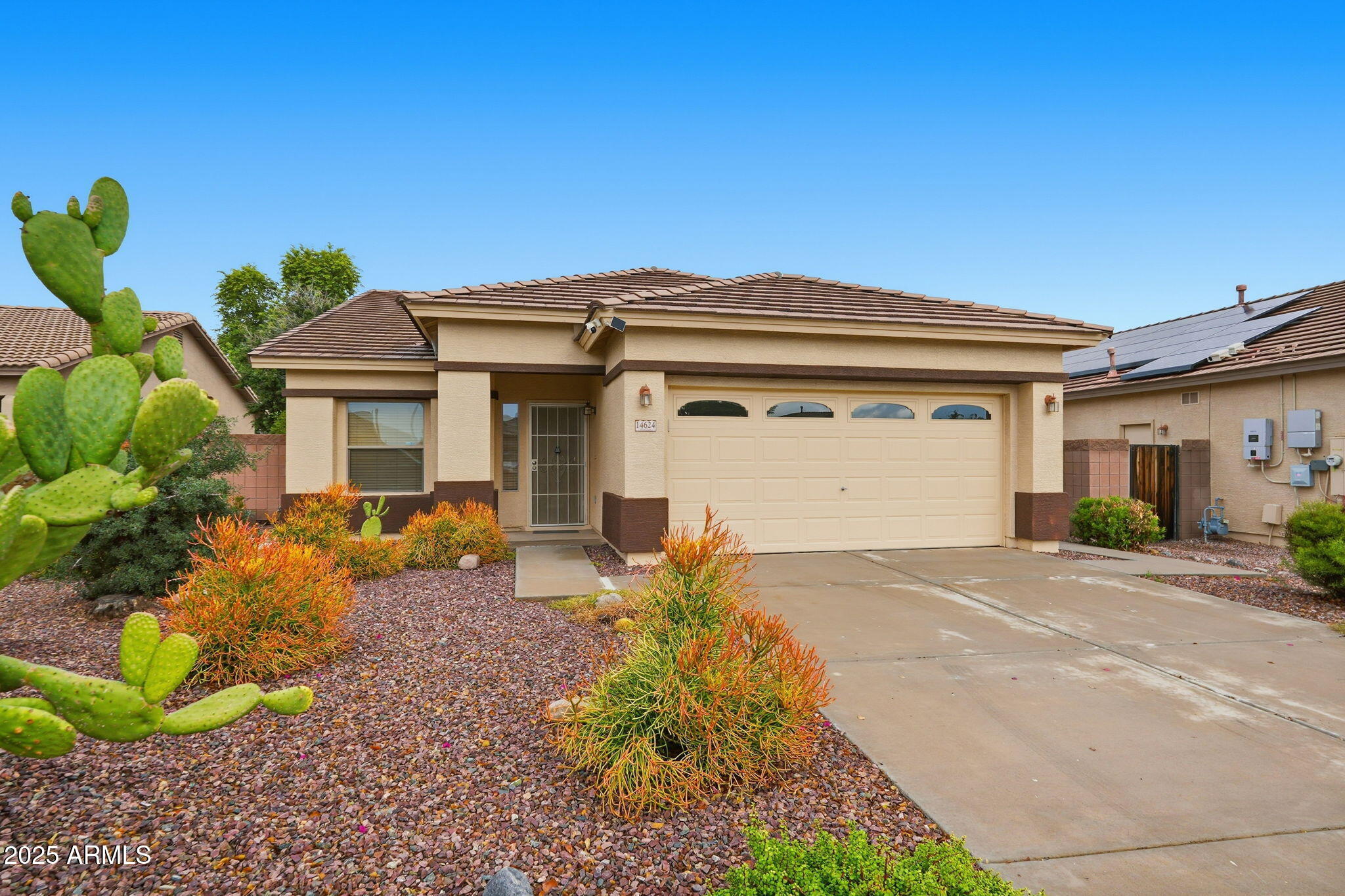 14624 W GELDING Drive