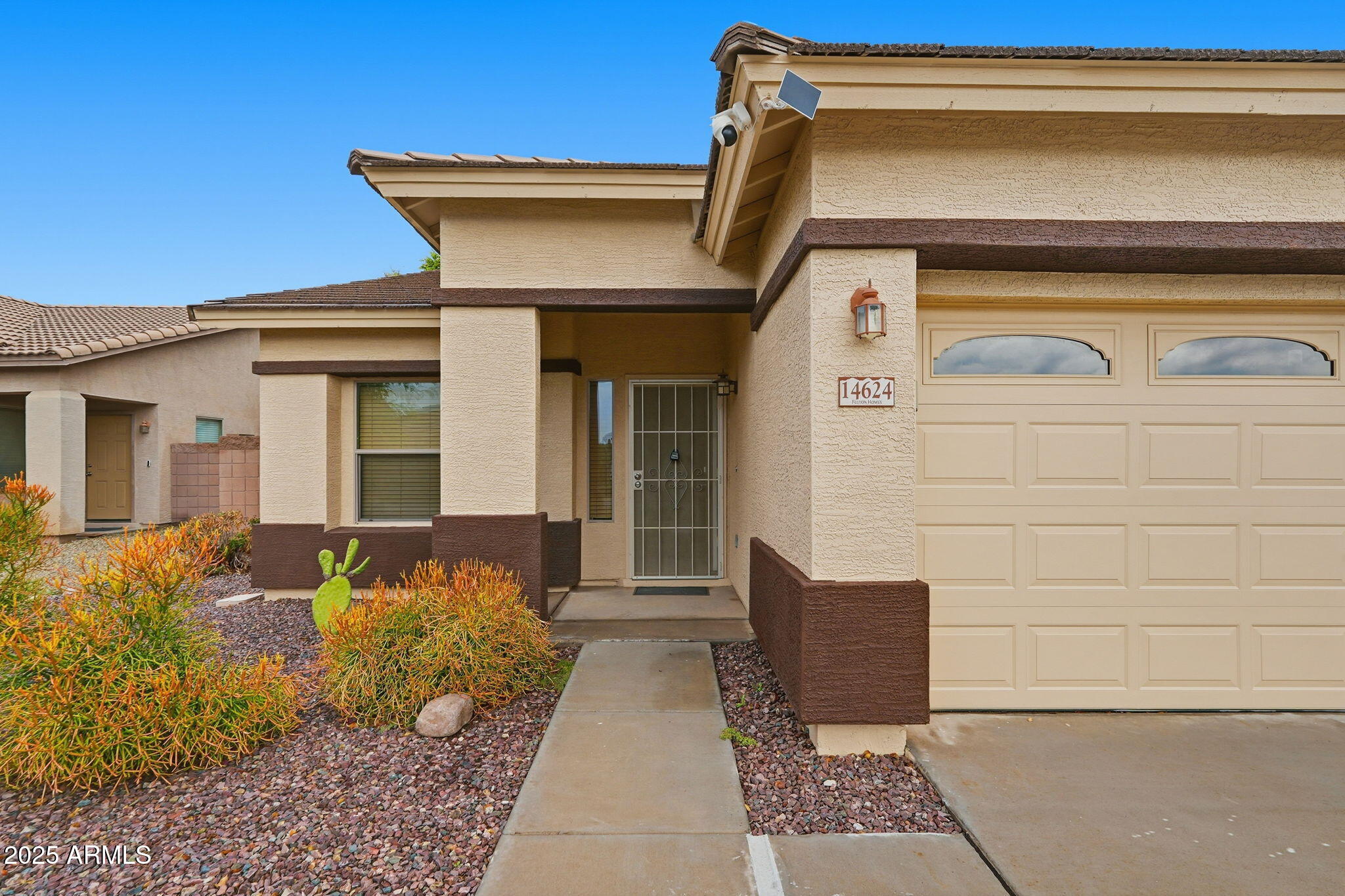 14624 W GELDING Drive