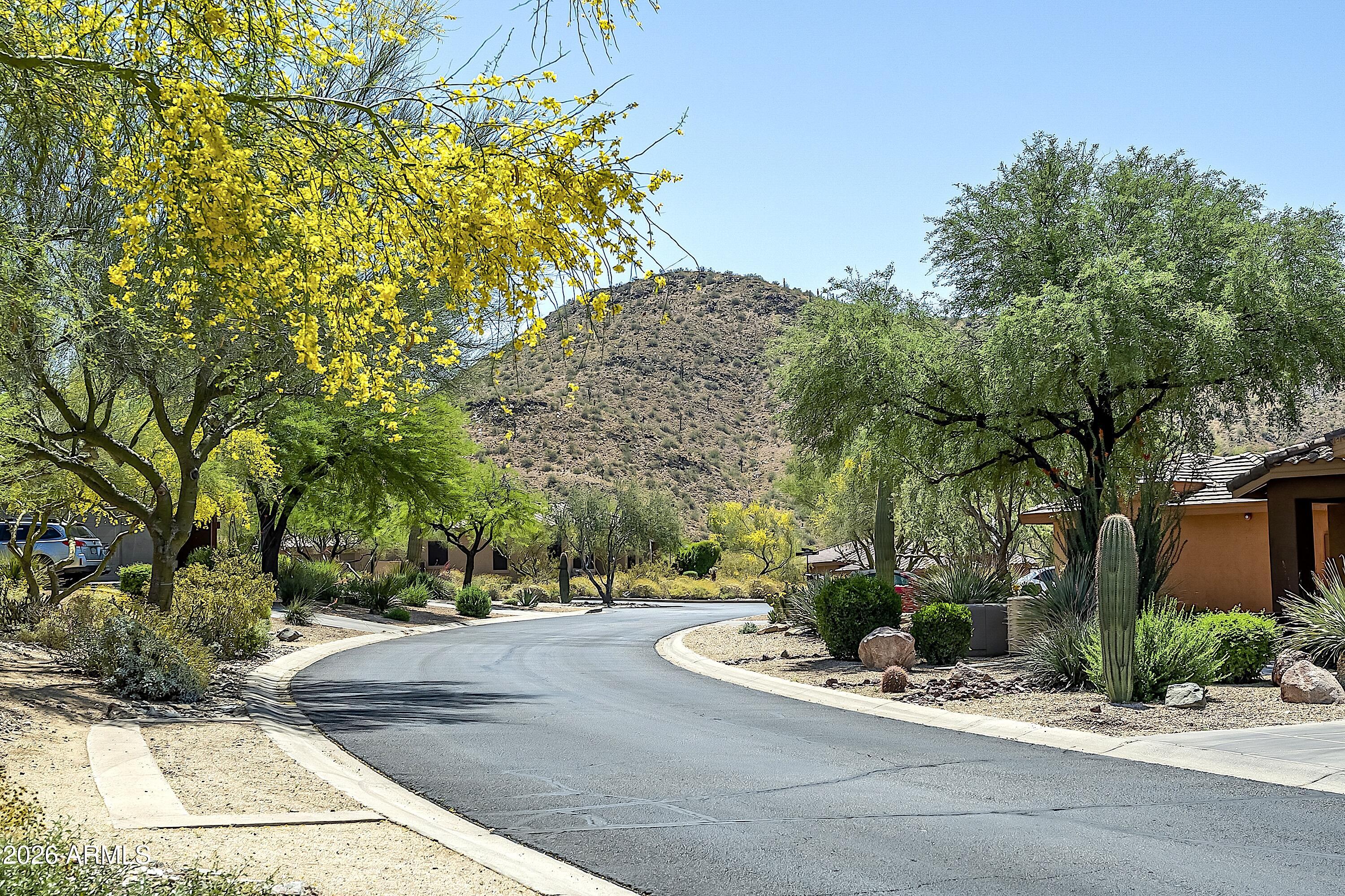 11444 E Raintree Drive