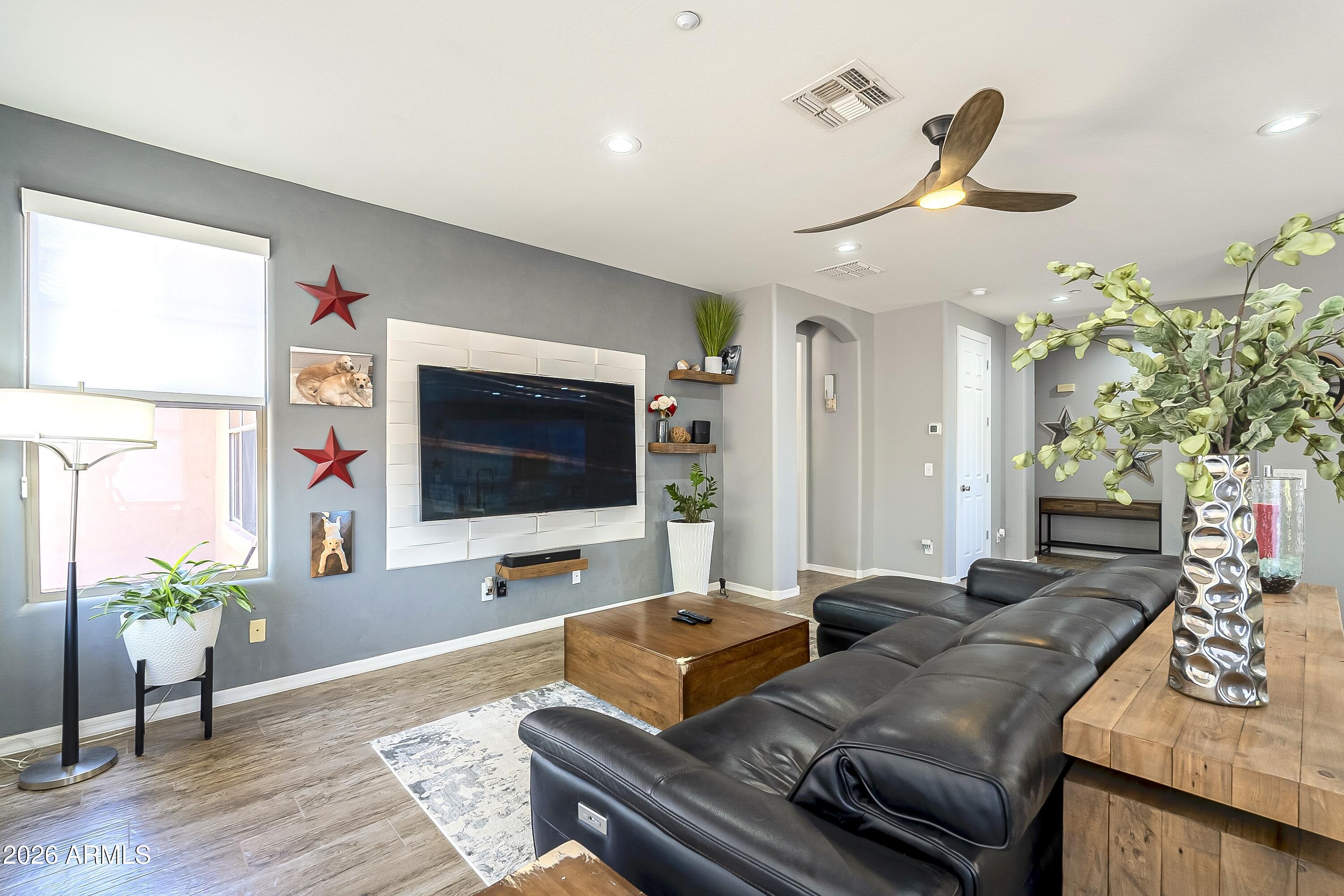 11444 E Raintree Drive