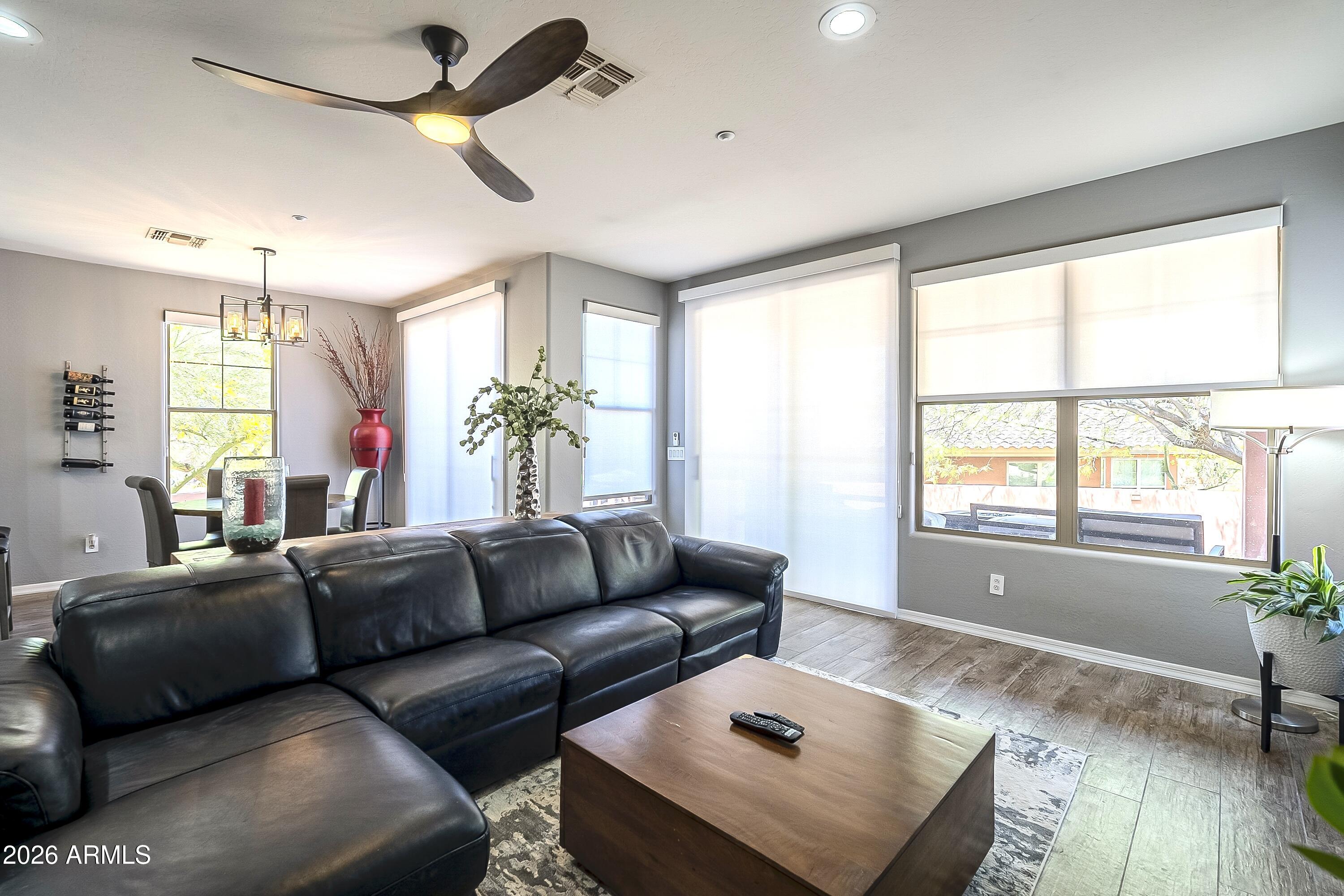 11444 E Raintree Drive