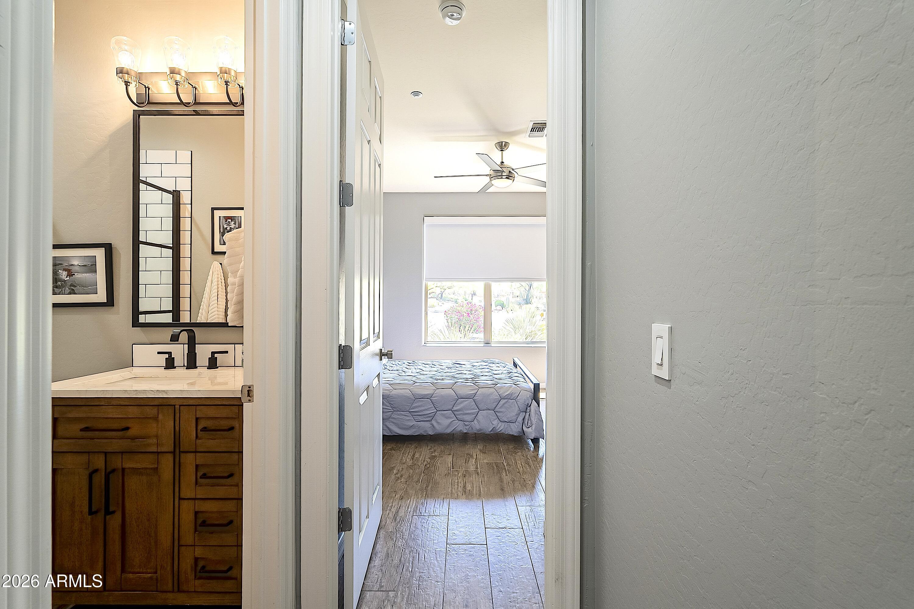 11444 E Raintree Drive