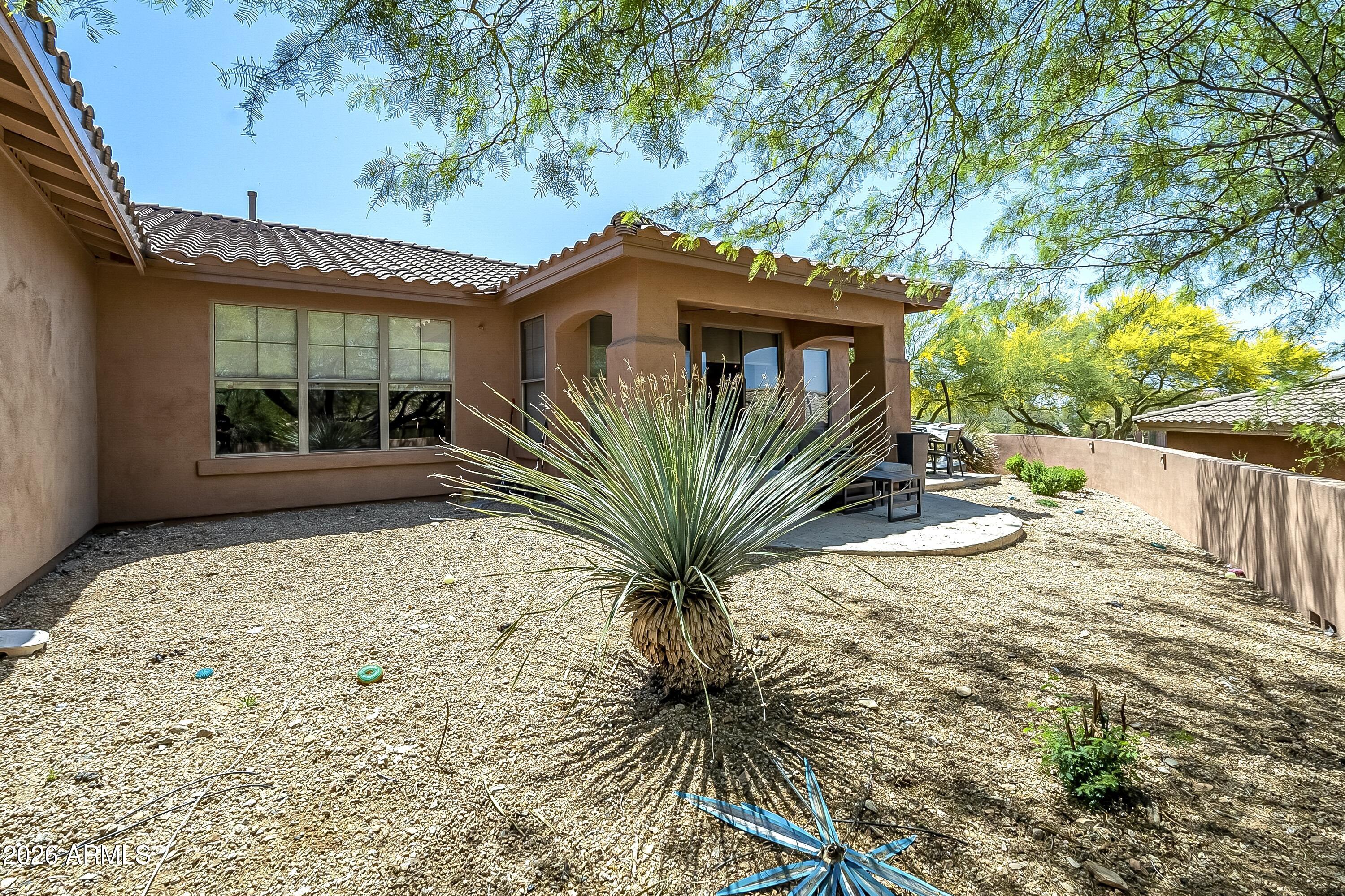 11444 E Raintree Drive