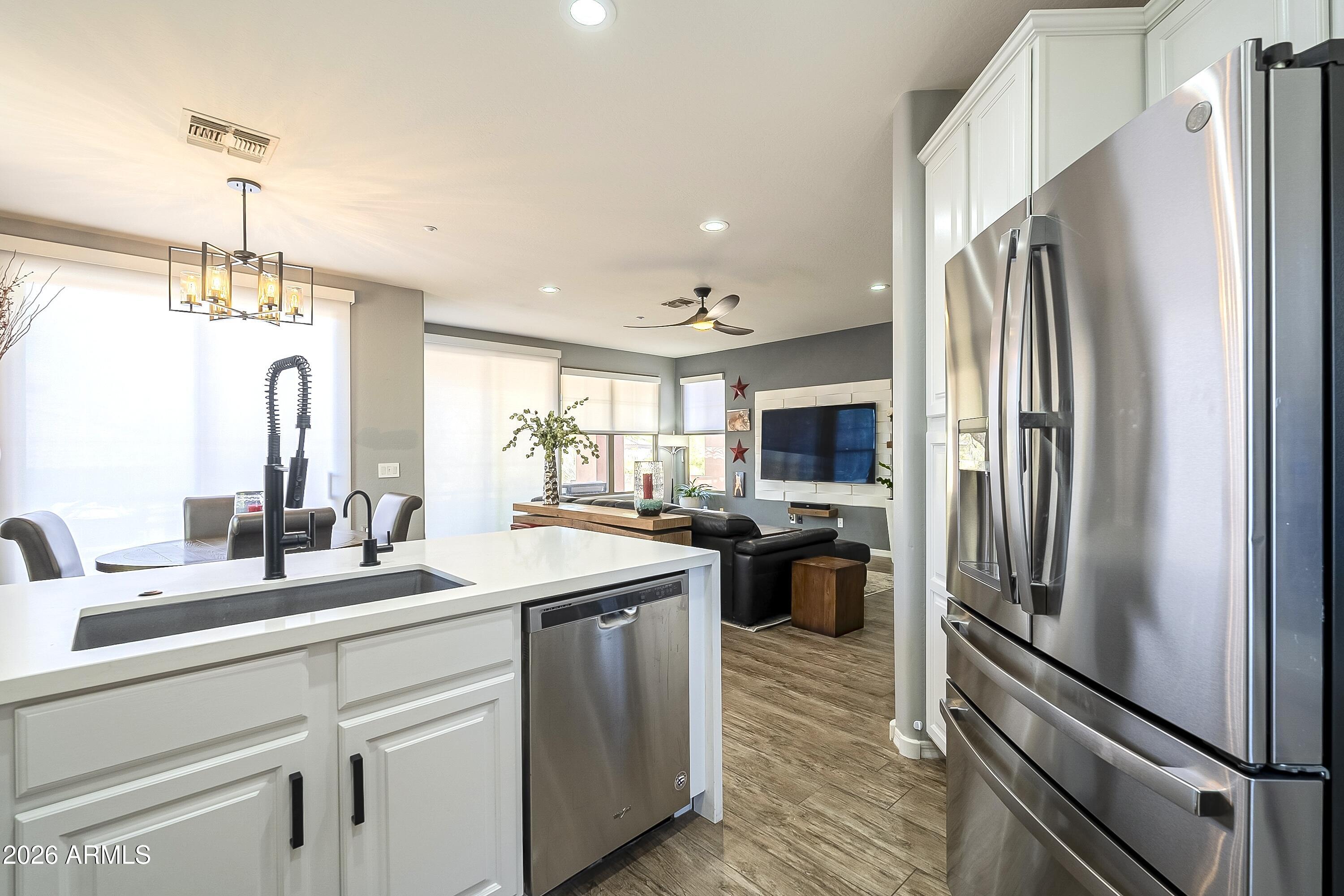 11444 E Raintree Drive