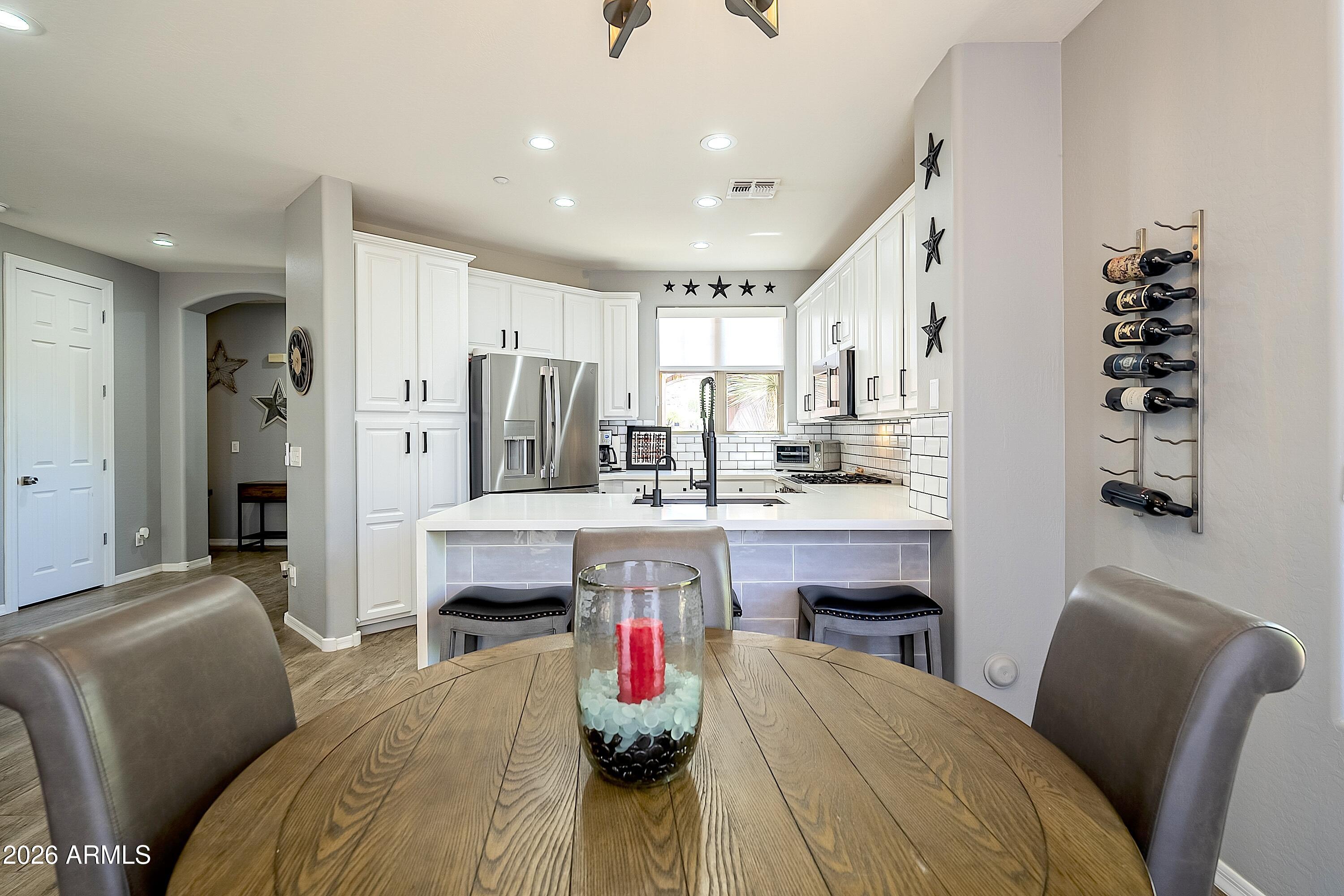 11444 E Raintree Drive