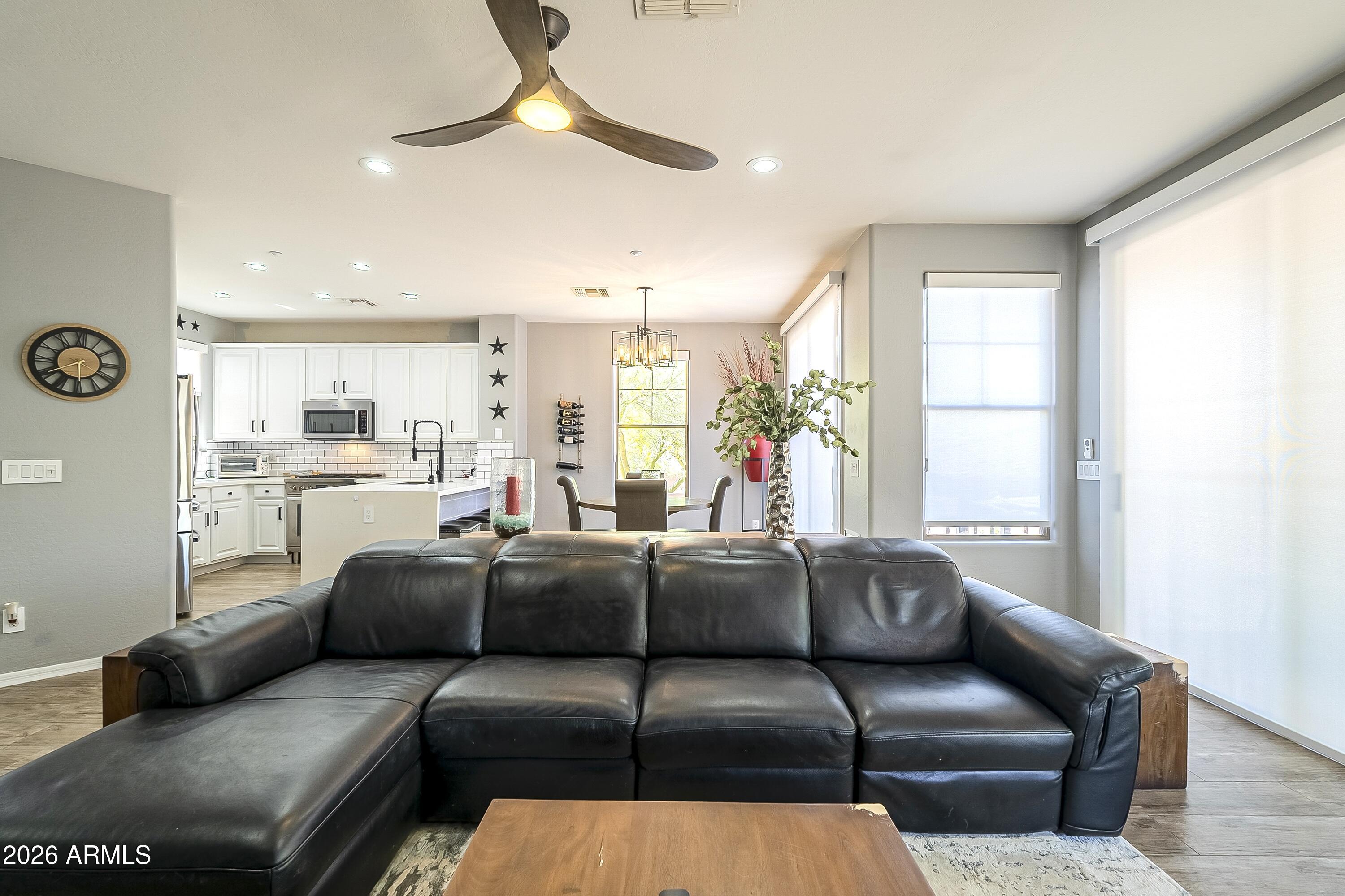 11444 E Raintree Drive