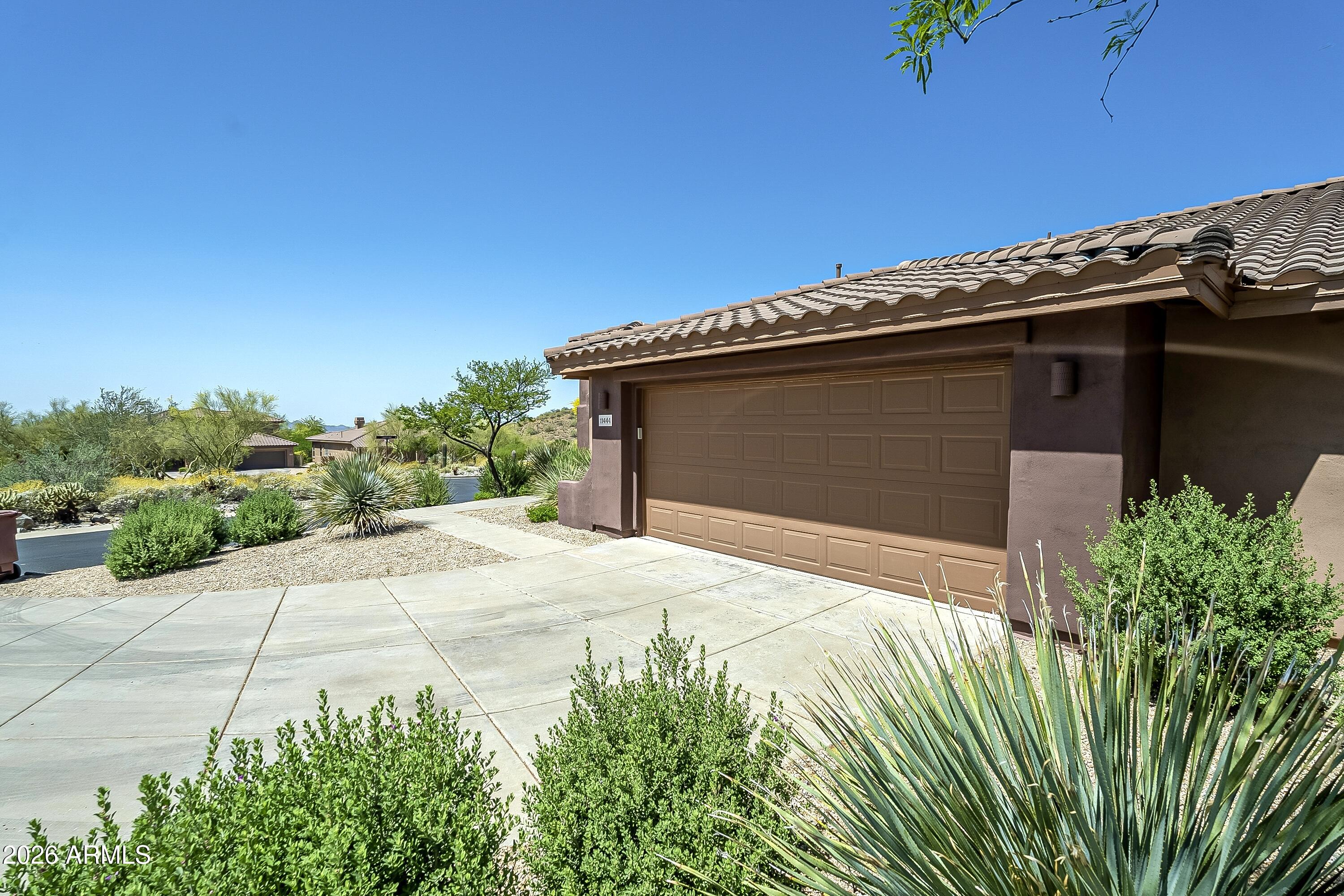 11444 E Raintree Drive