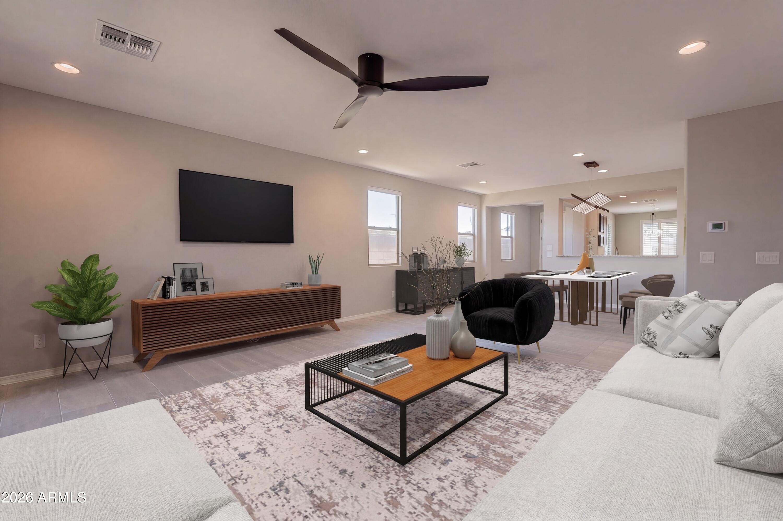6952 W Pedro Lane