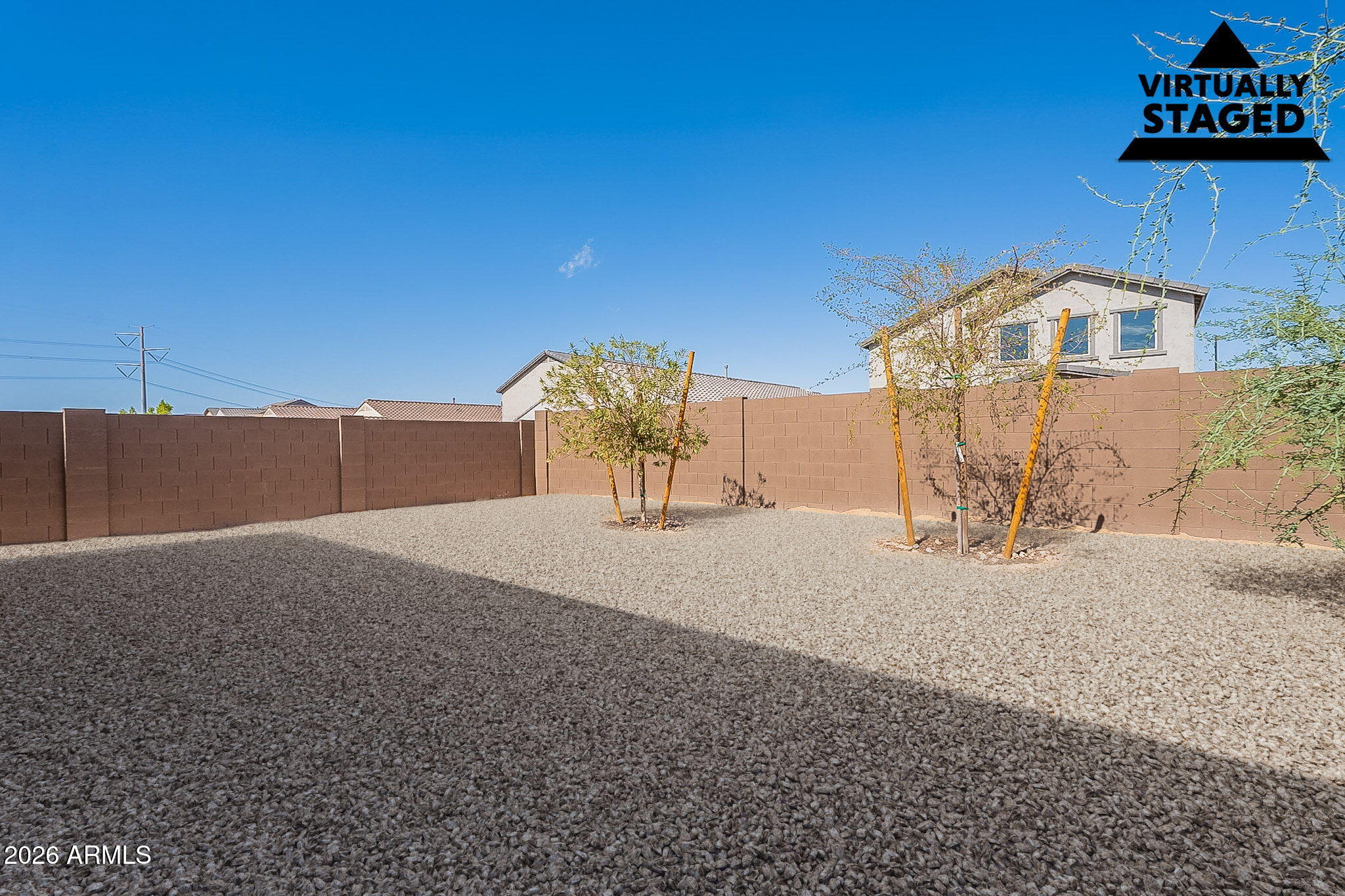 6952 W Pedro Lane