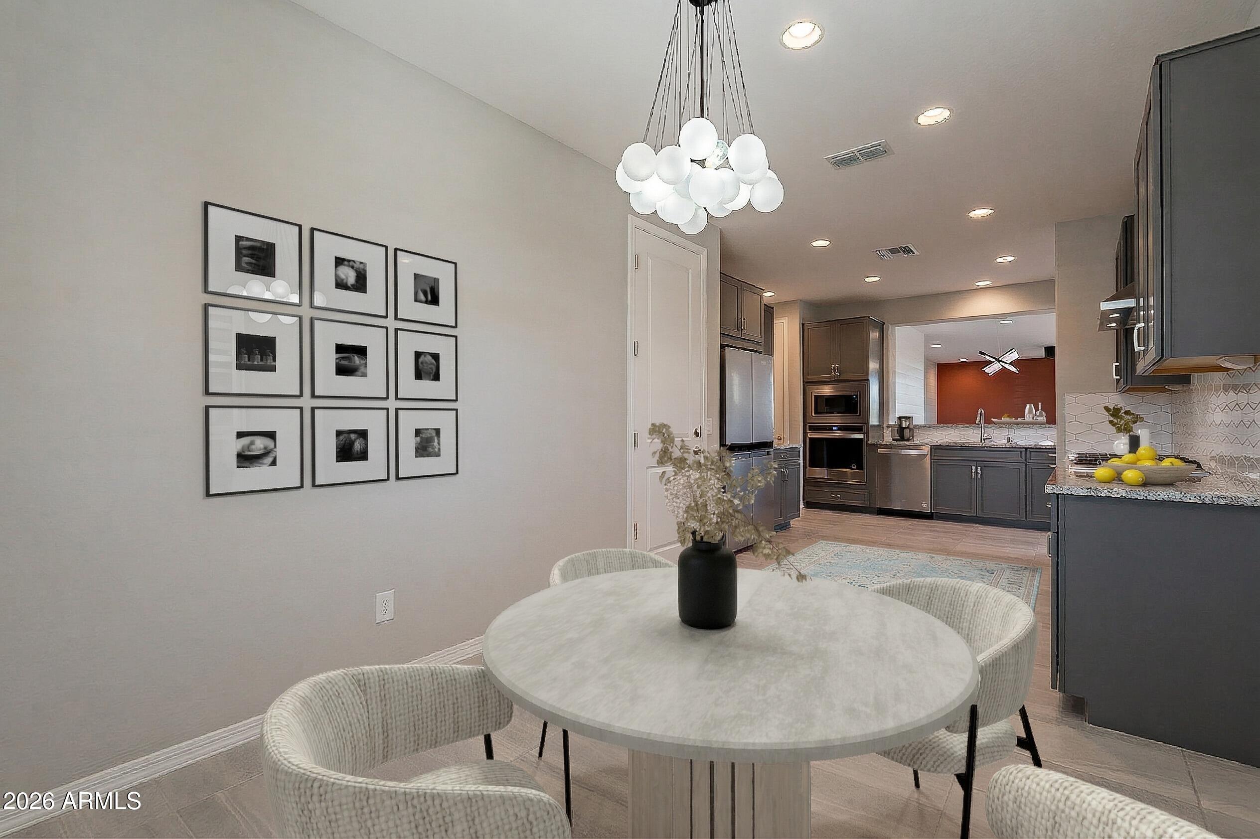 6952 W Pedro Lane