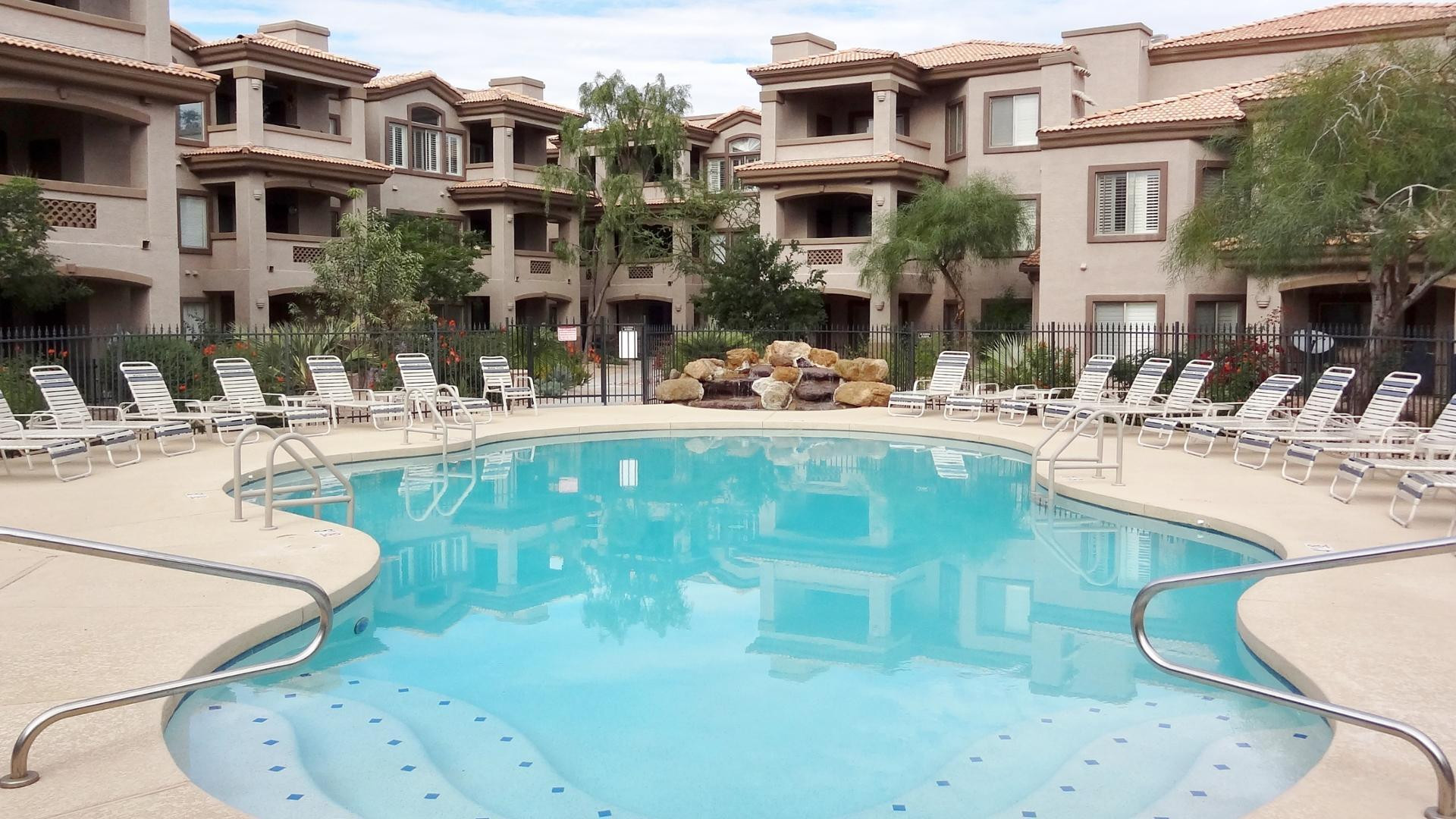 14000 N 94th Street Unit 1138
