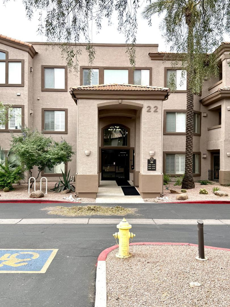 14000 N 94th Street Unit 1138