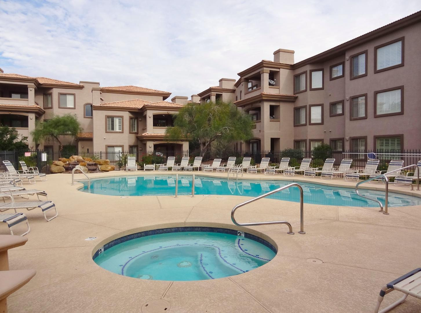 14000 N 94th Street Unit 1138