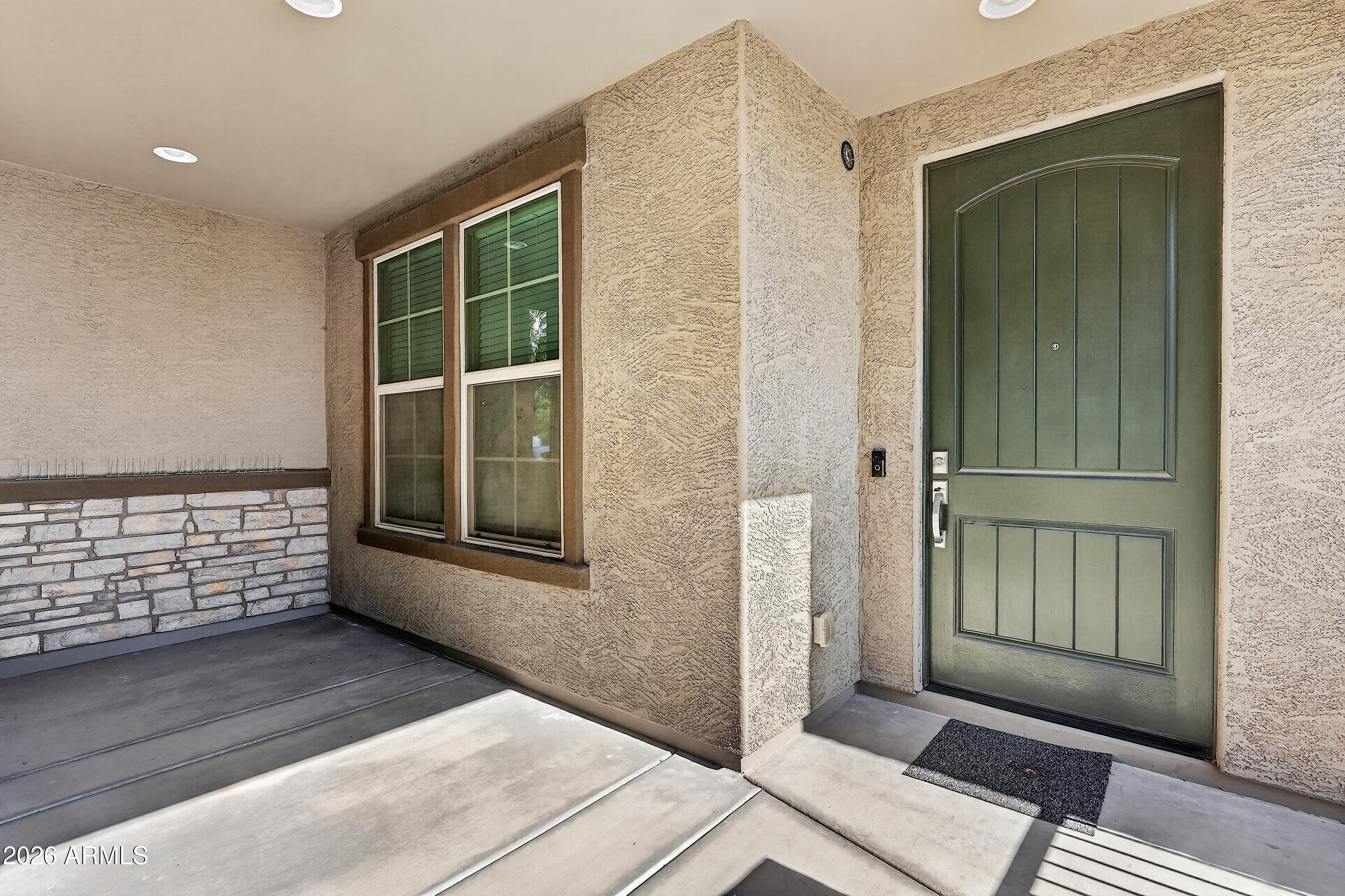 7117 E Peralta Circle