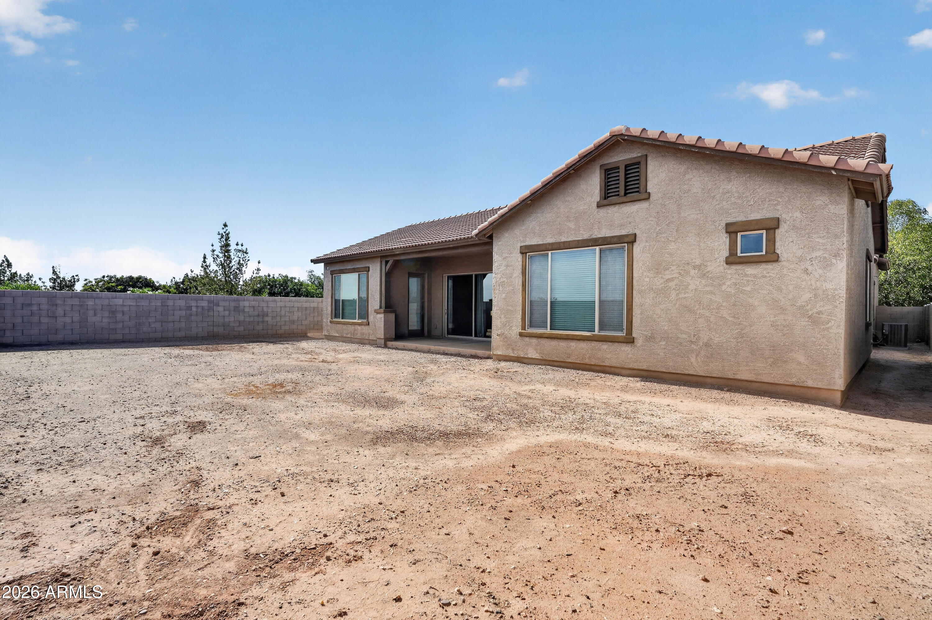 7117 E Peralta Circle