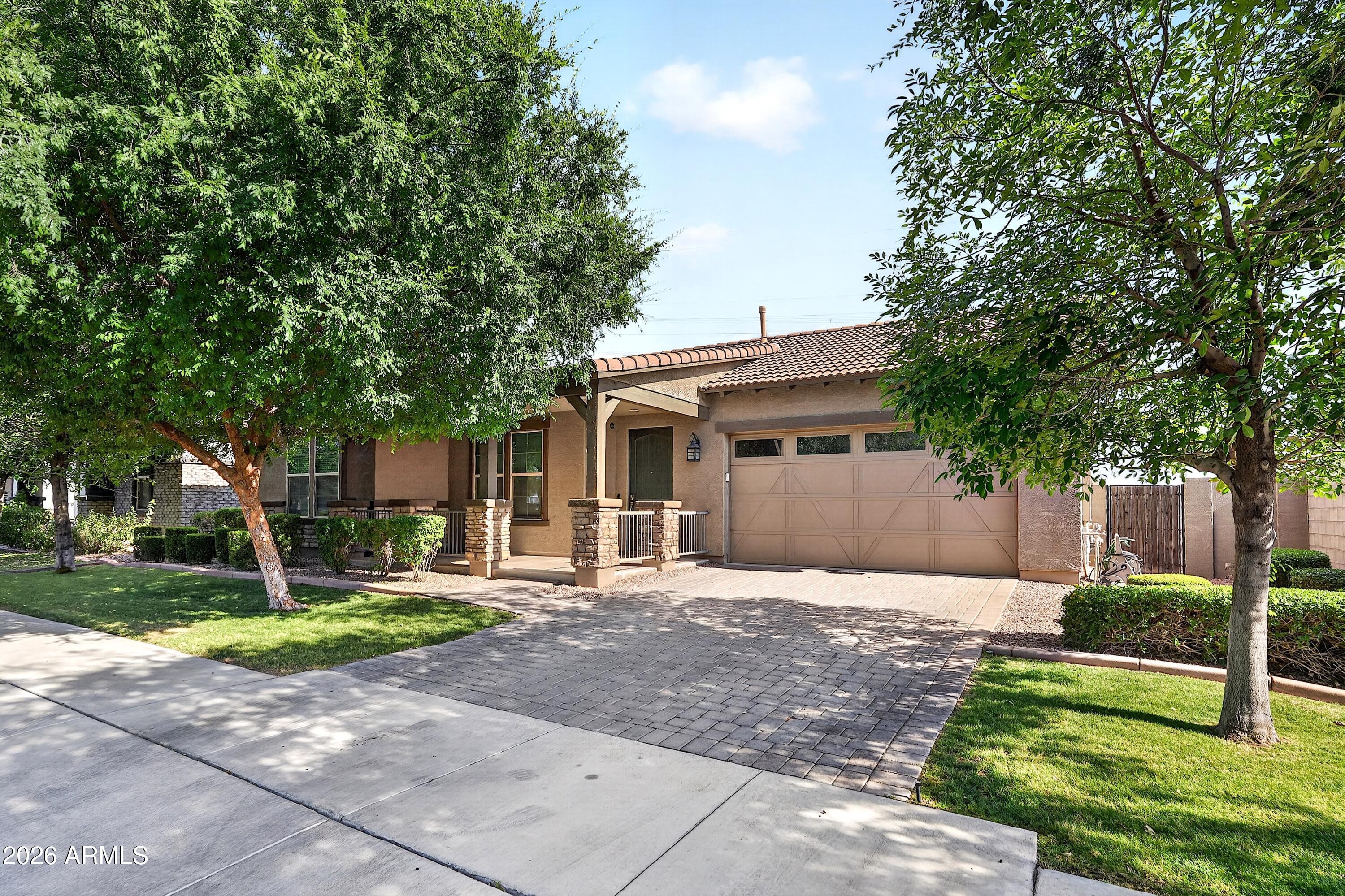 7117 E Peralta Circle