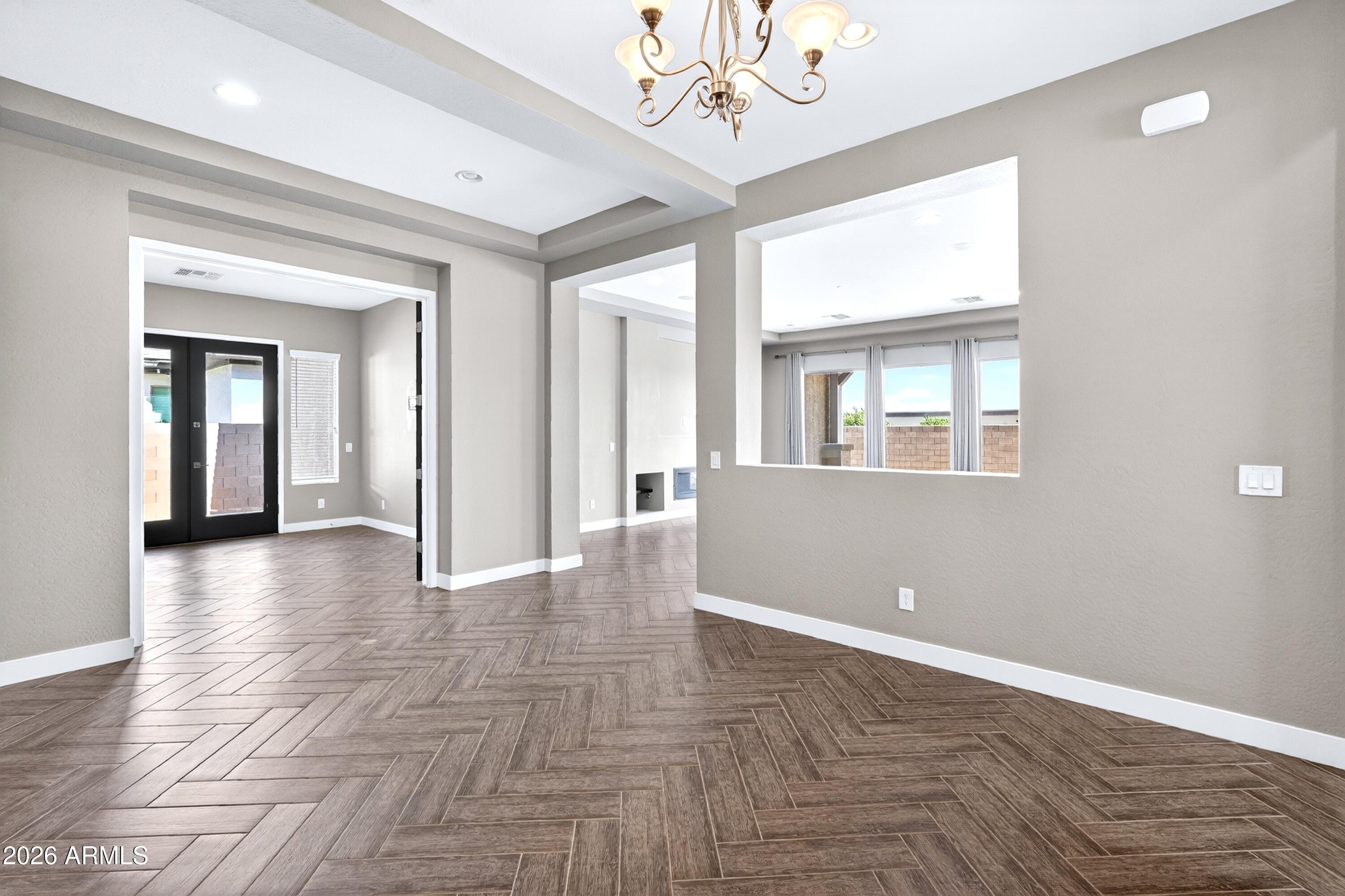 7117 E Peralta Circle