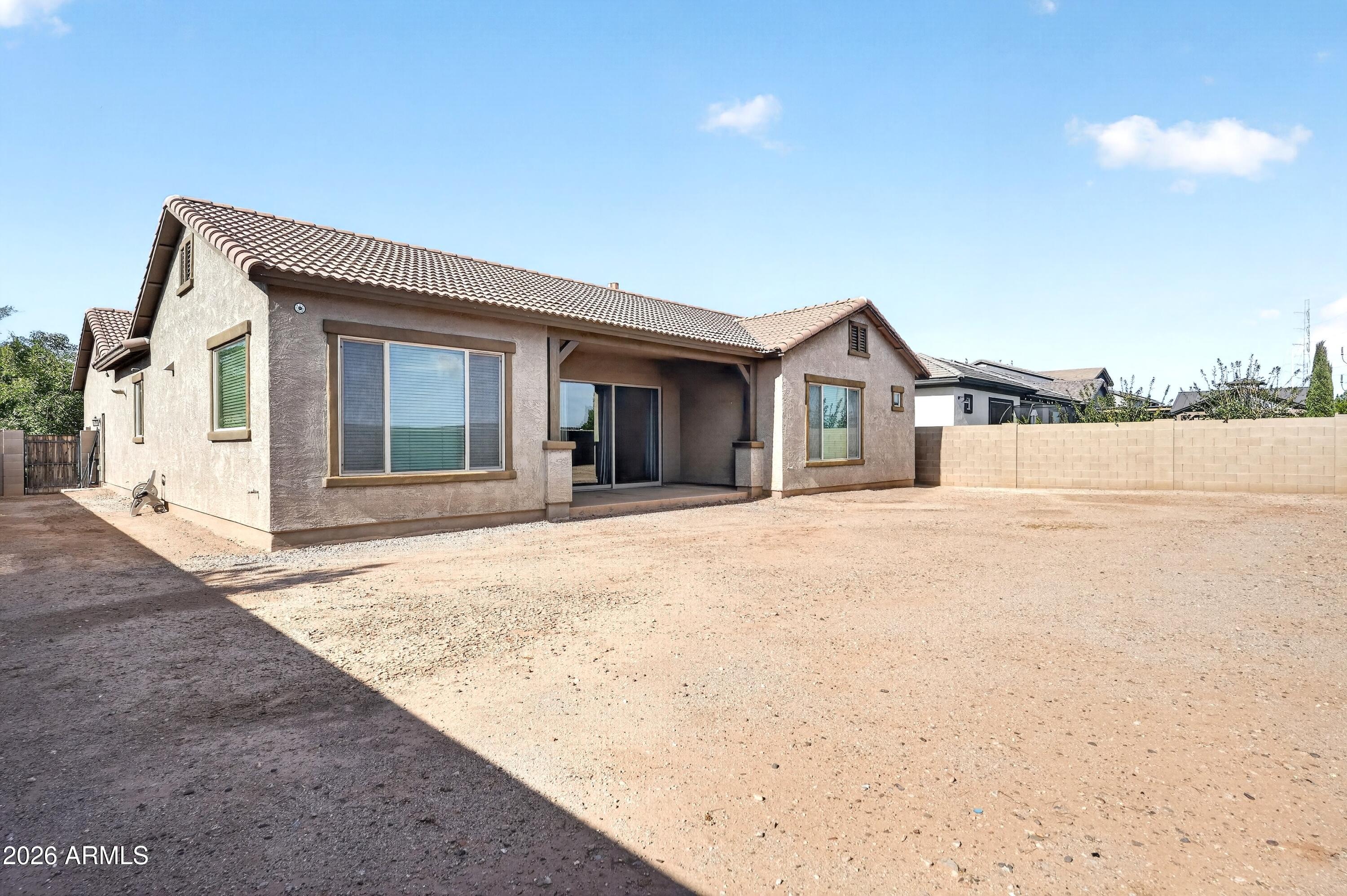 7117 E Peralta Circle