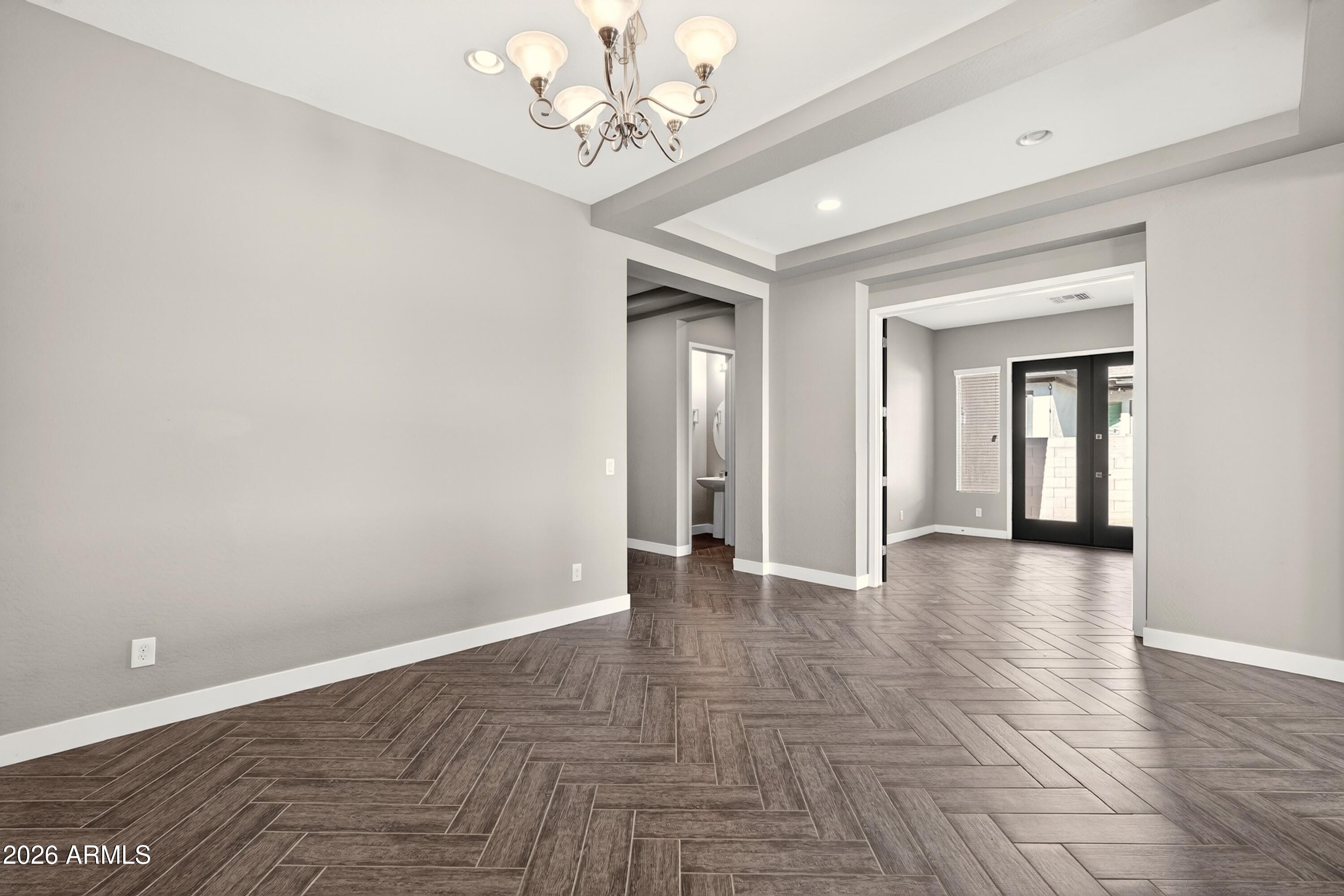 7117 E Peralta Circle
