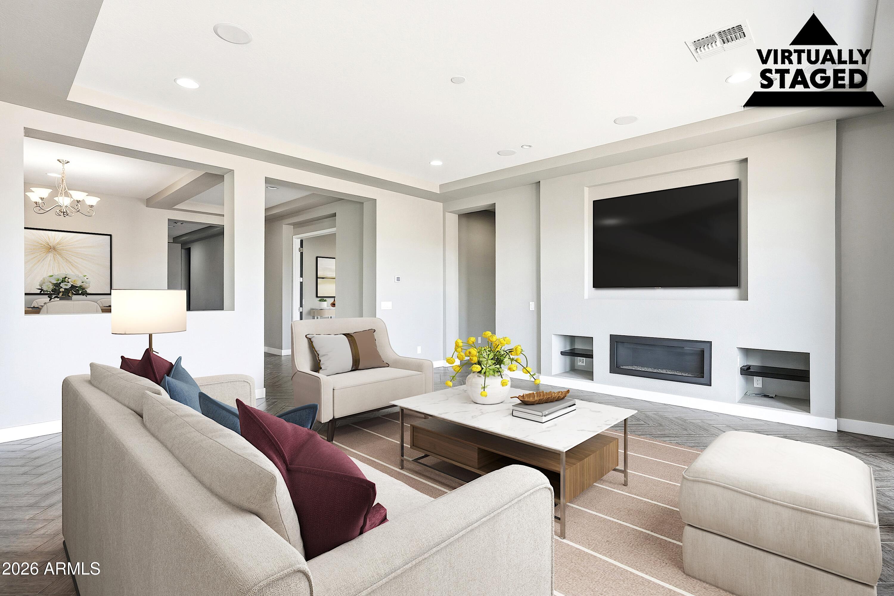 7117 E Peralta Circle