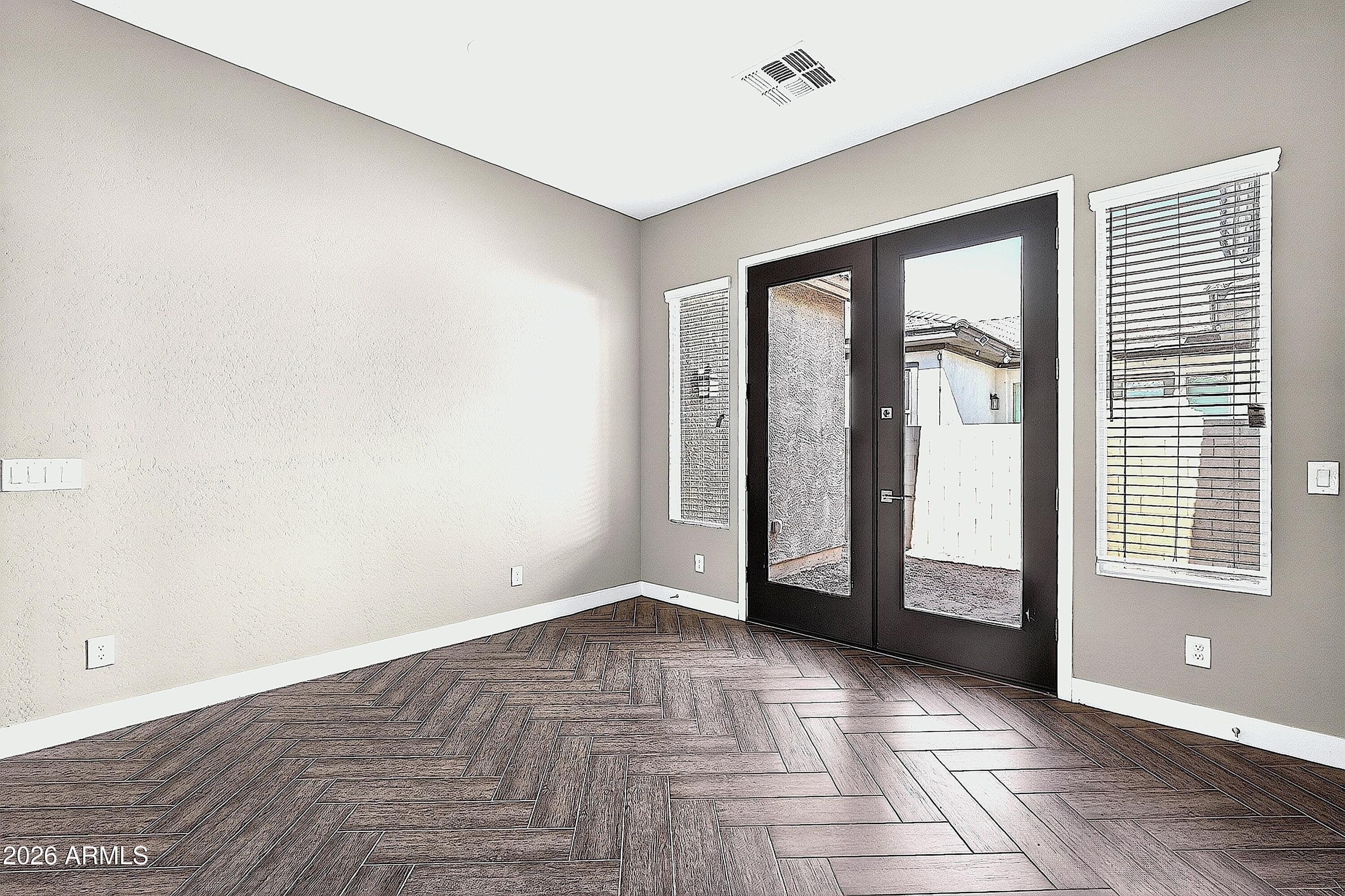 7117 E Peralta Circle