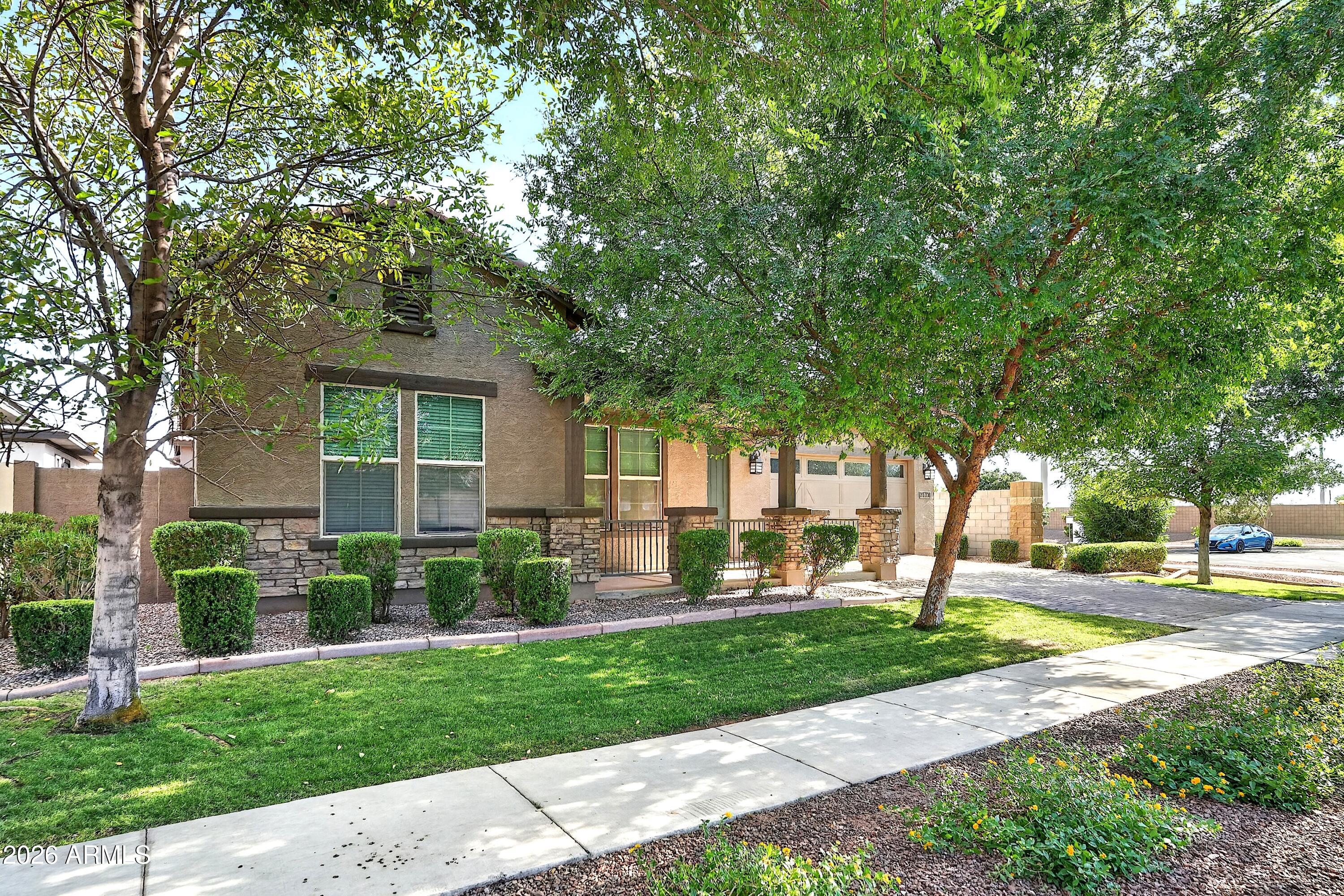 7117 E Peralta Circle