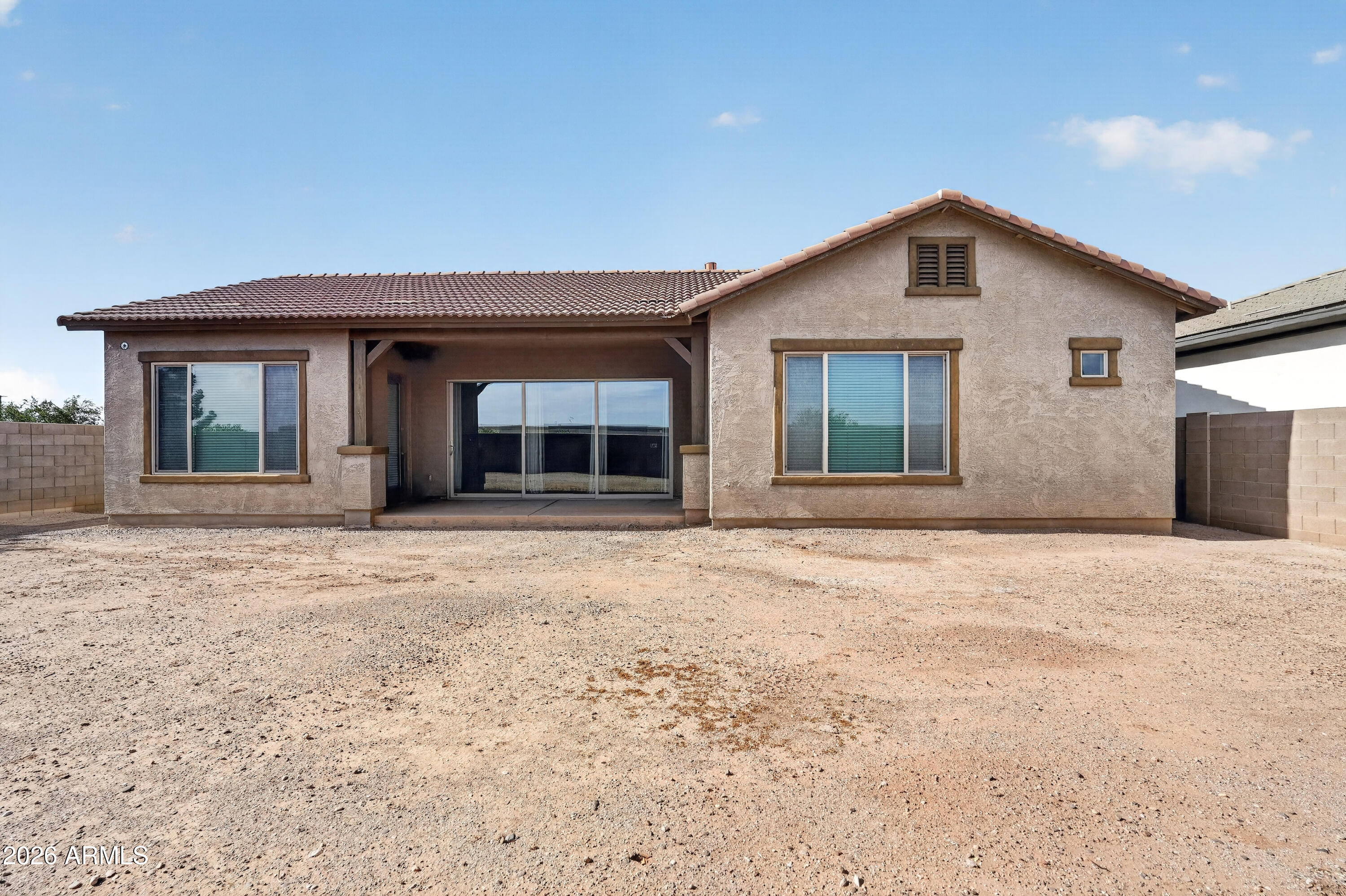 7117 E Peralta Circle